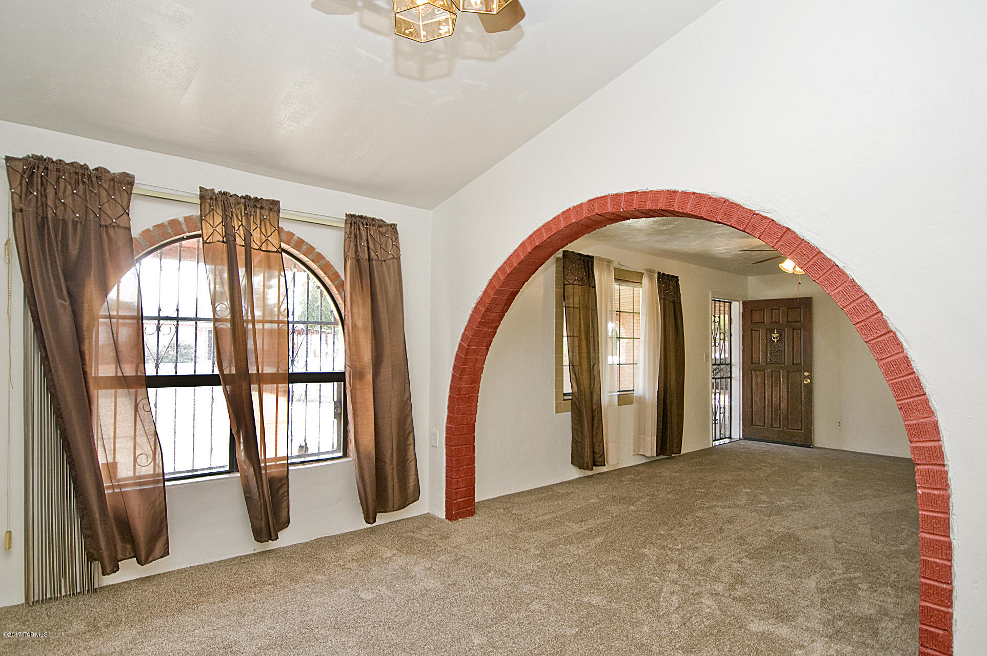 Eastmoor - Residential
