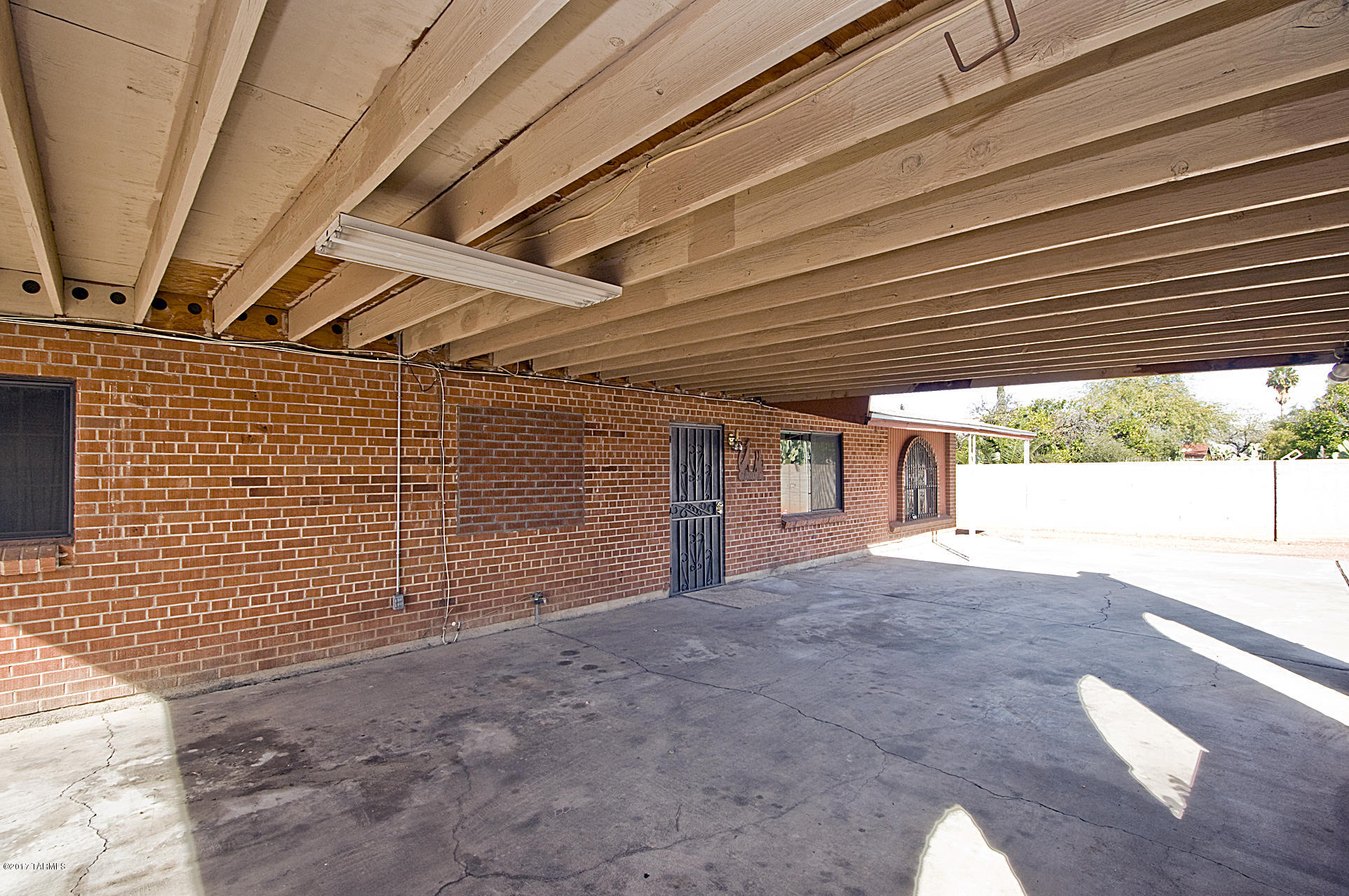 Eastmoor - Residential