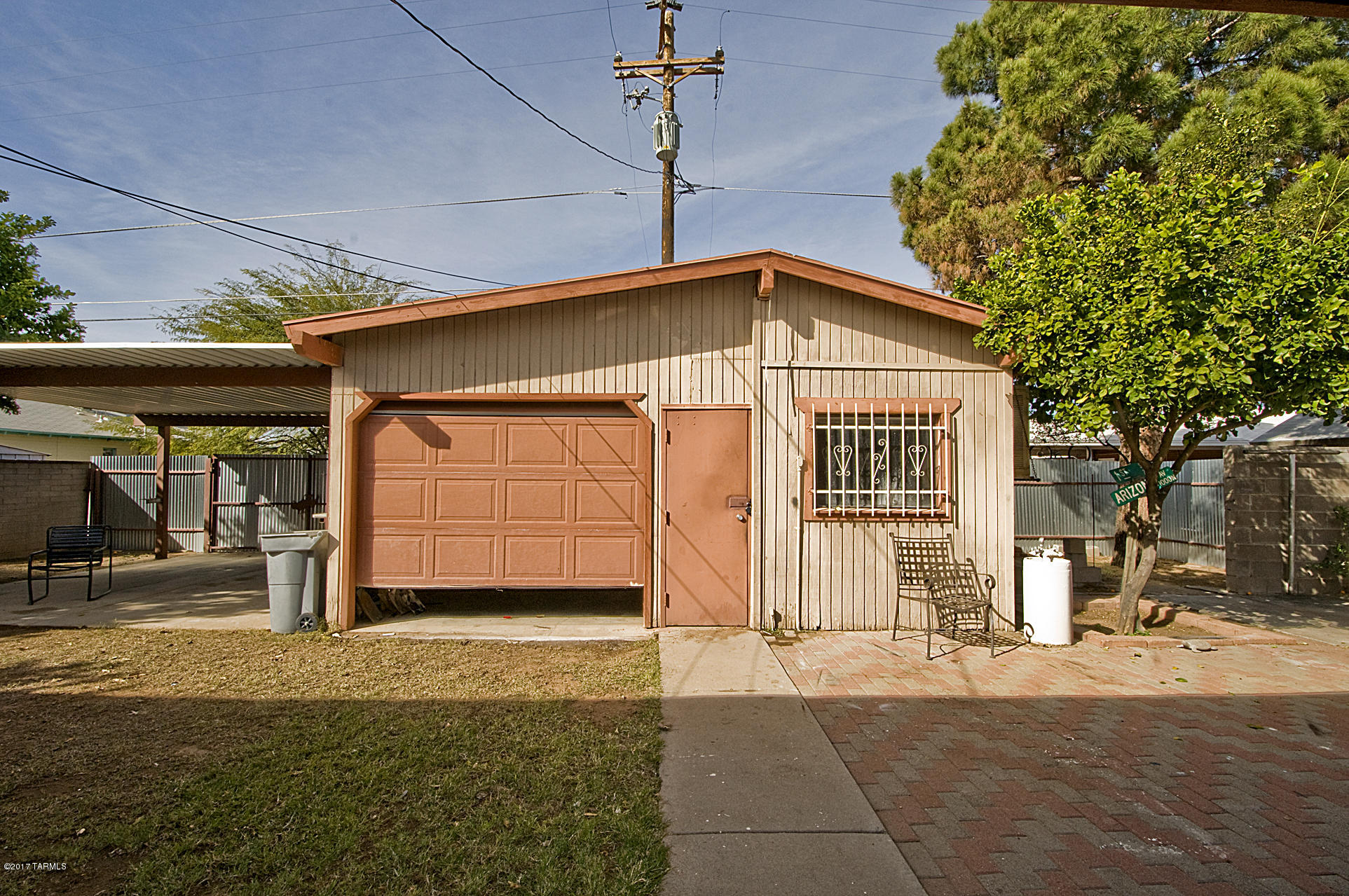 Eastmoor - Residential