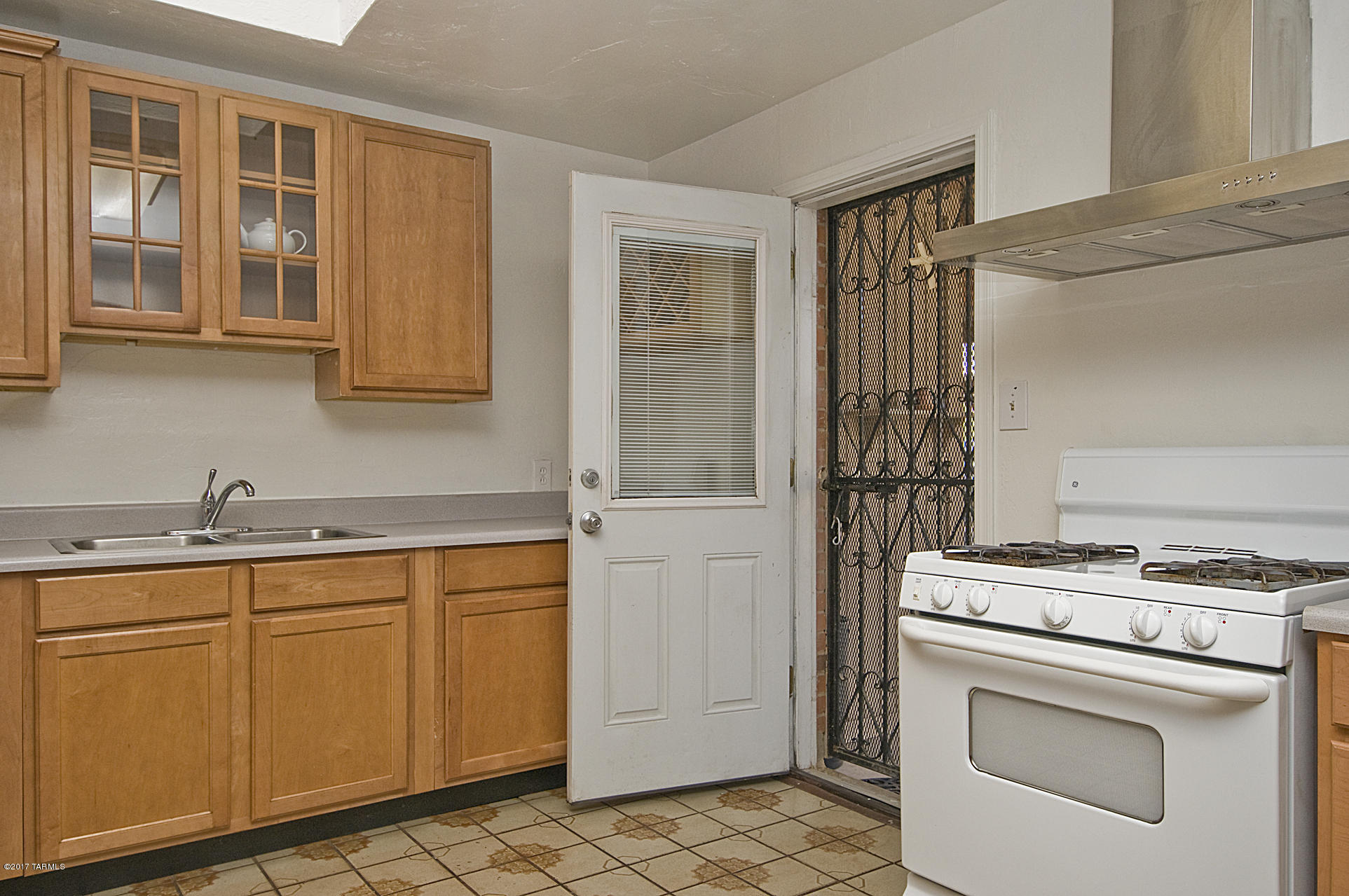 Eastmoor - Residential