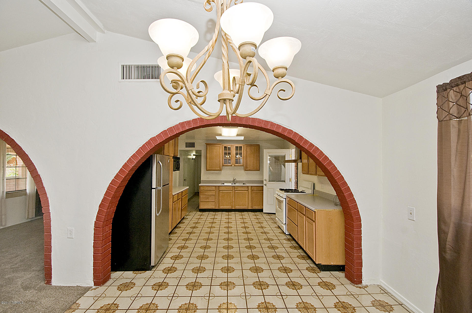 Eastmoor - Residential