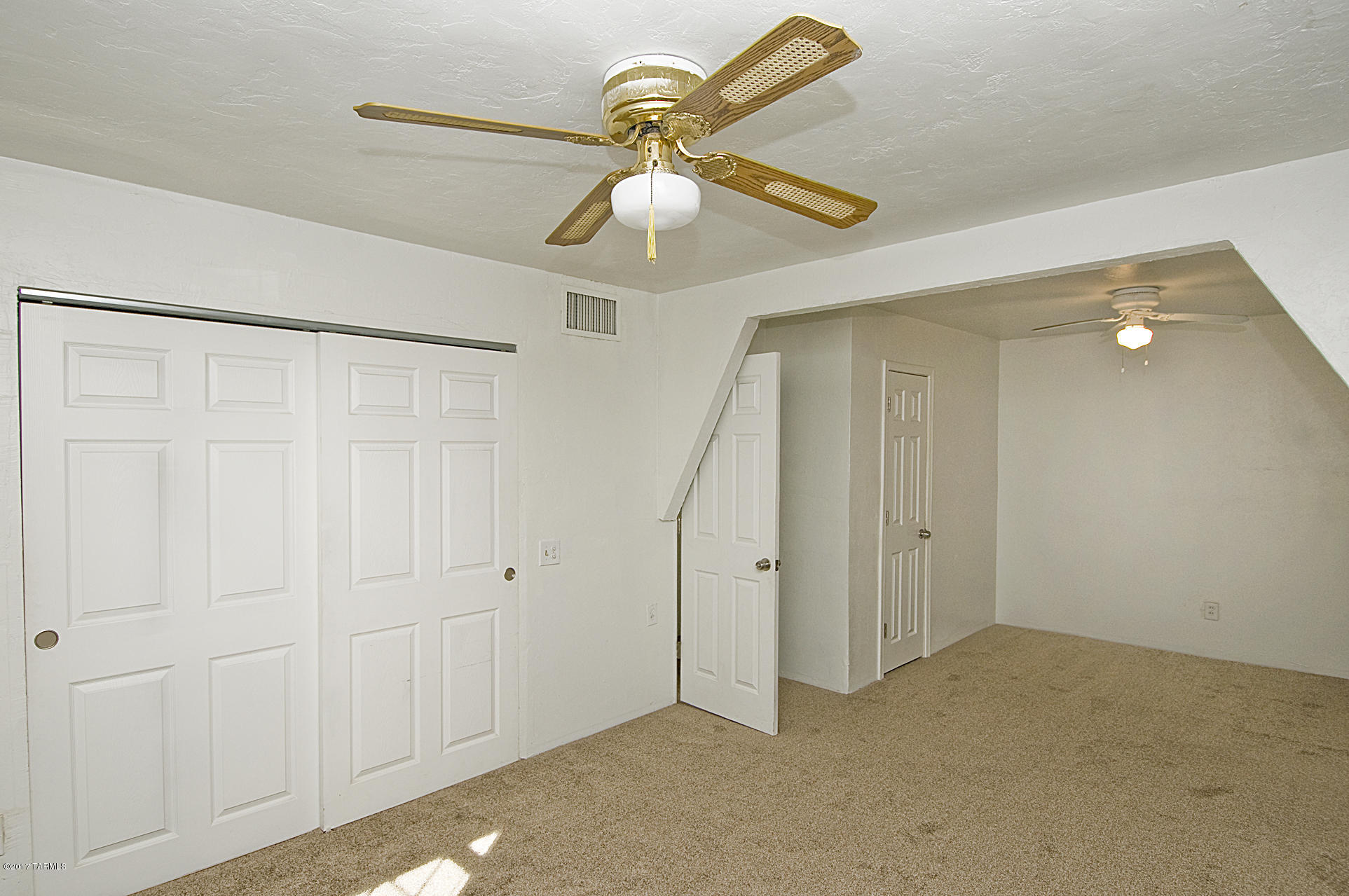 Eastmoor - Residential