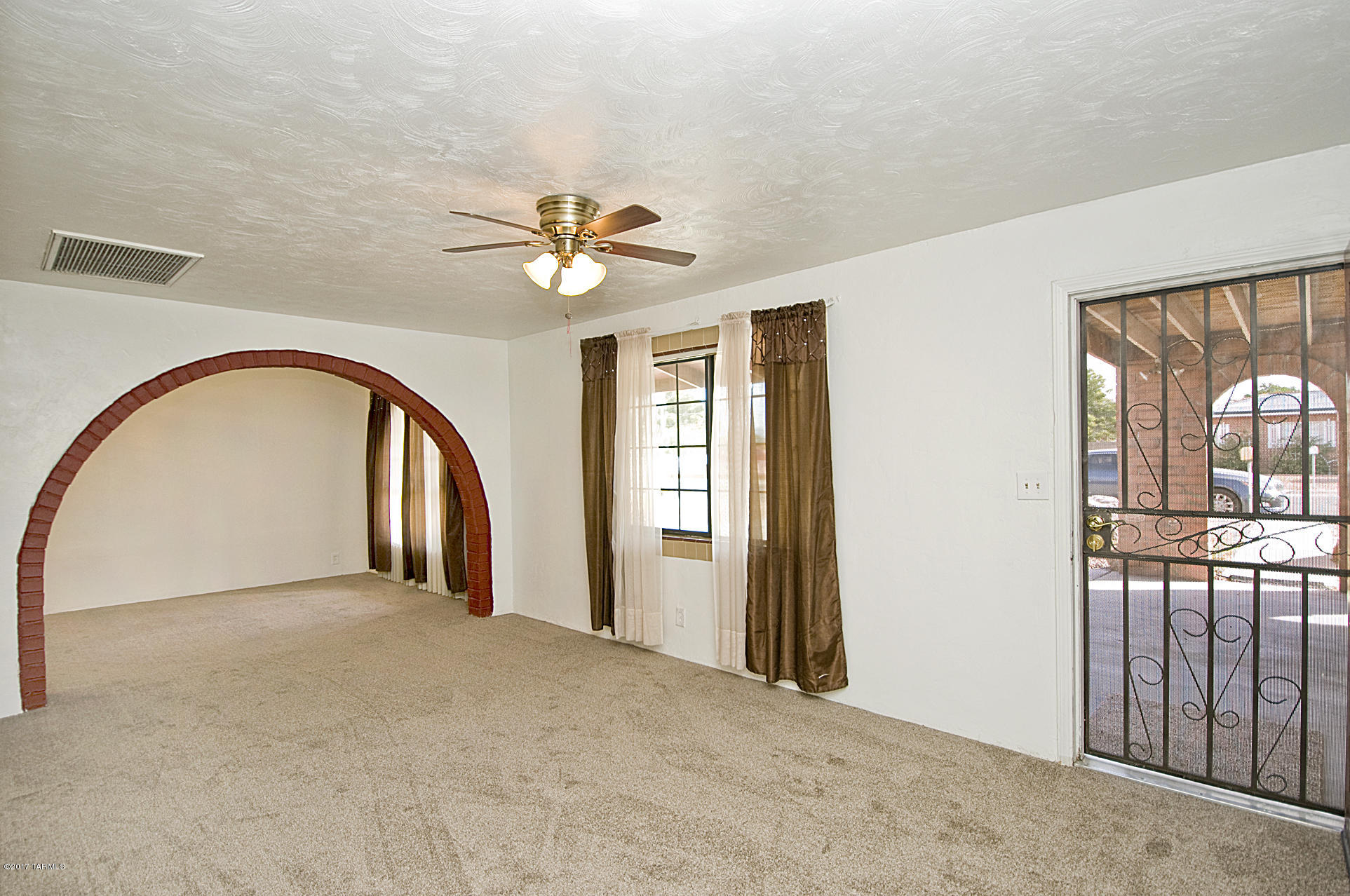 Eastmoor - Residential