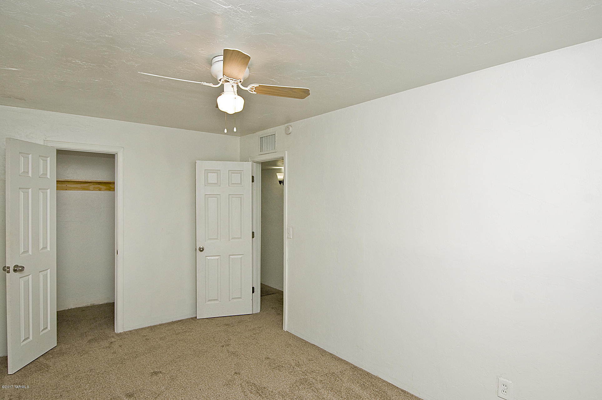 Eastmoor - Residential