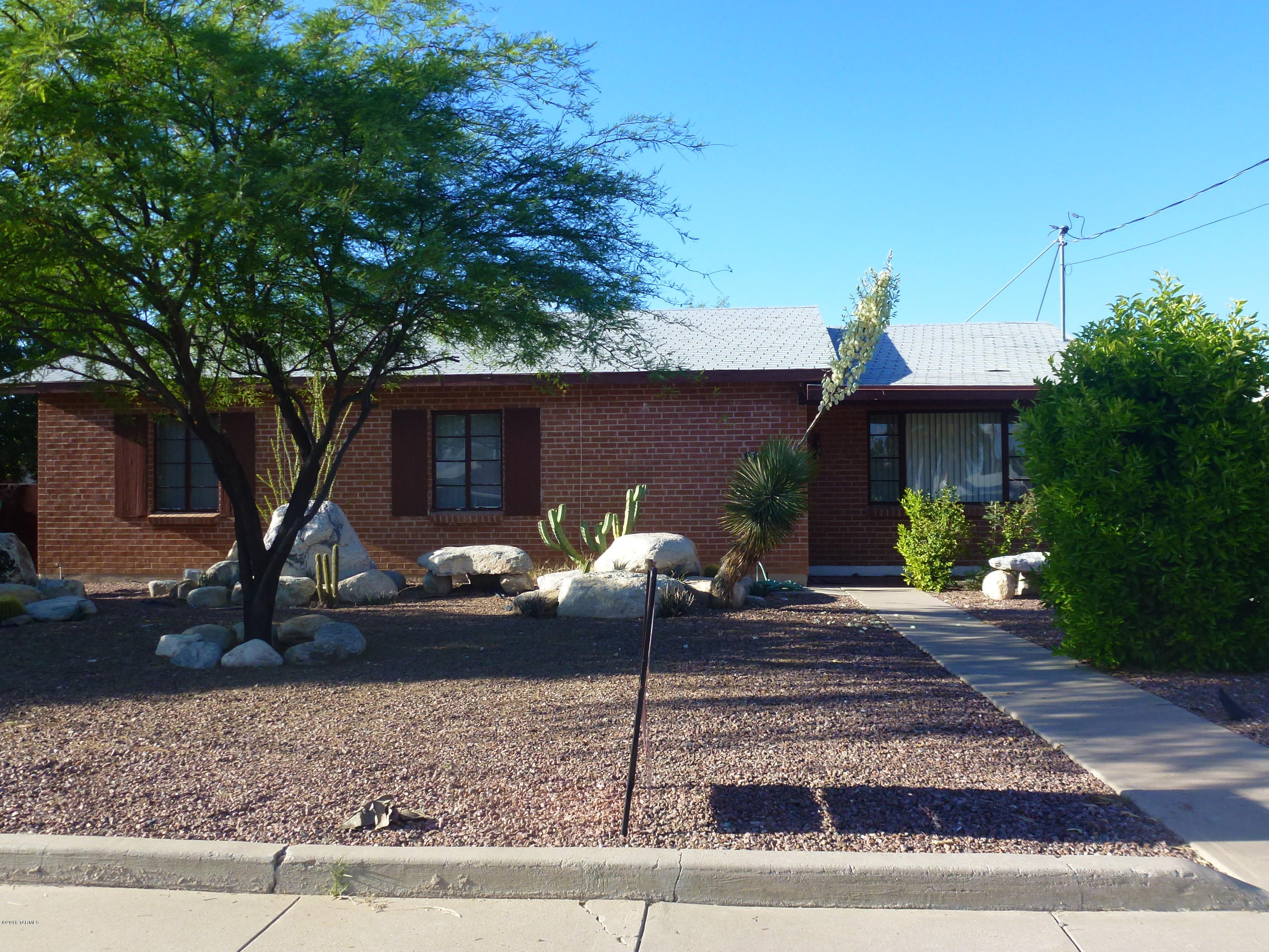 Mountain View Acre Farms - Residential Lease