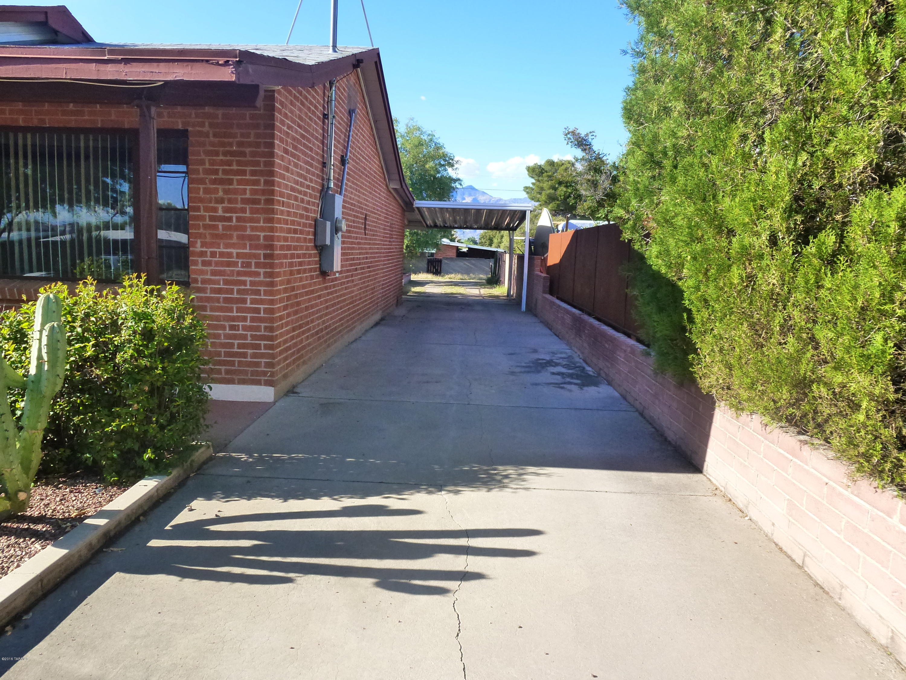 Mountain View Acre Farms - Residential Lease