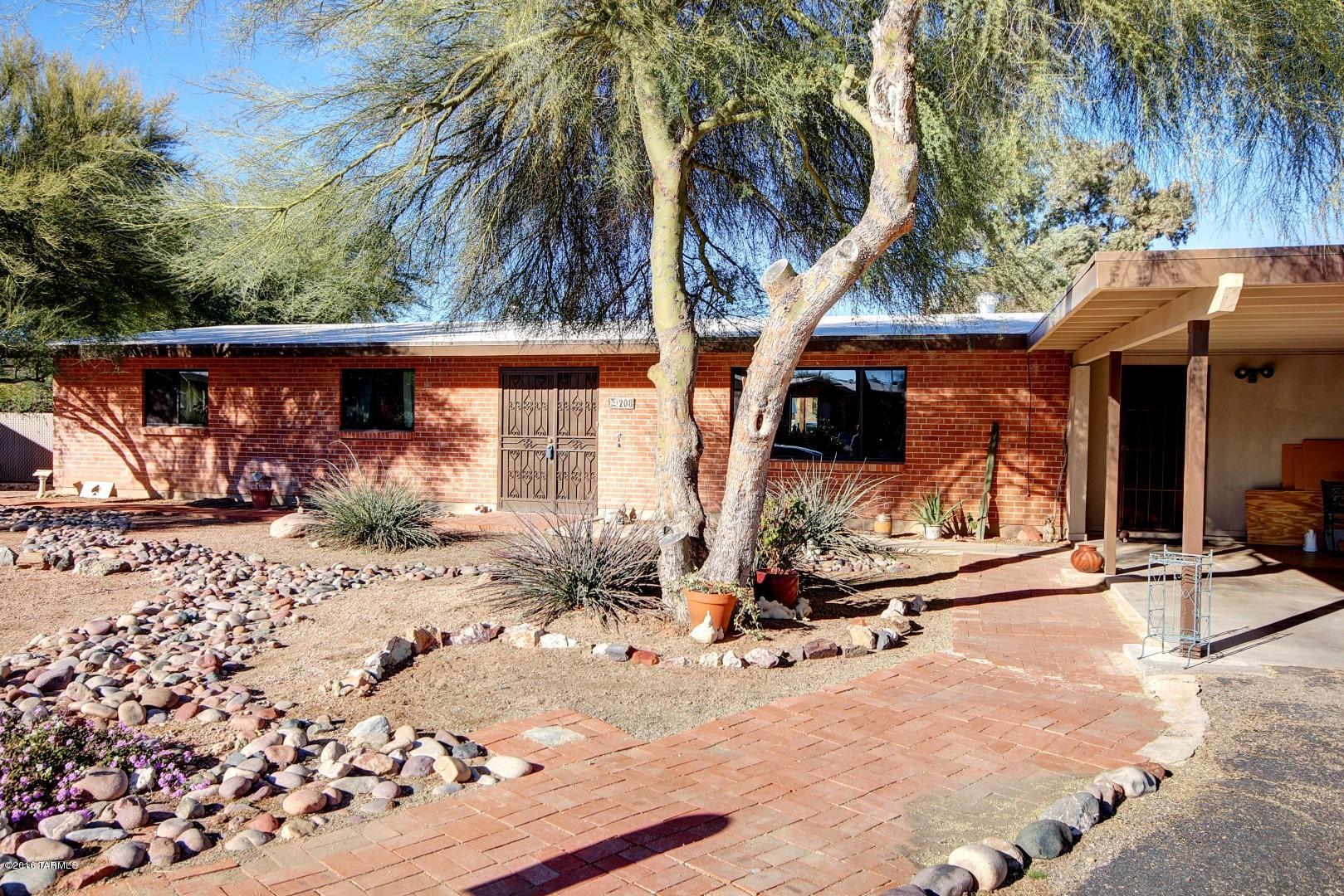 Vista Del Sahuaro - Residential