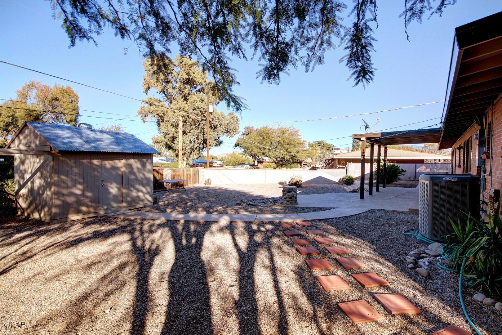 Vista Del Sahuaro - Residential