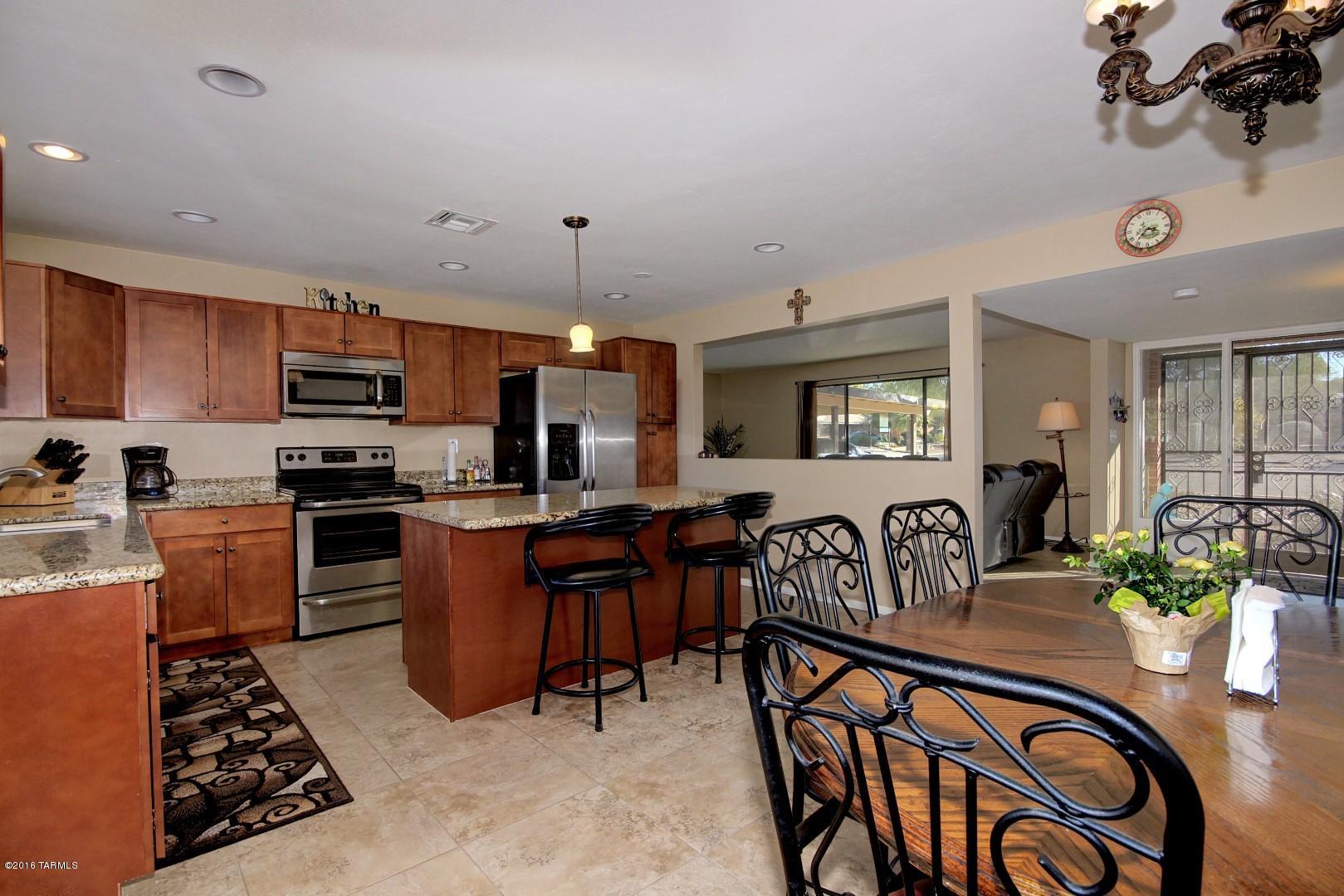 Vista Del Sahuaro - Residential