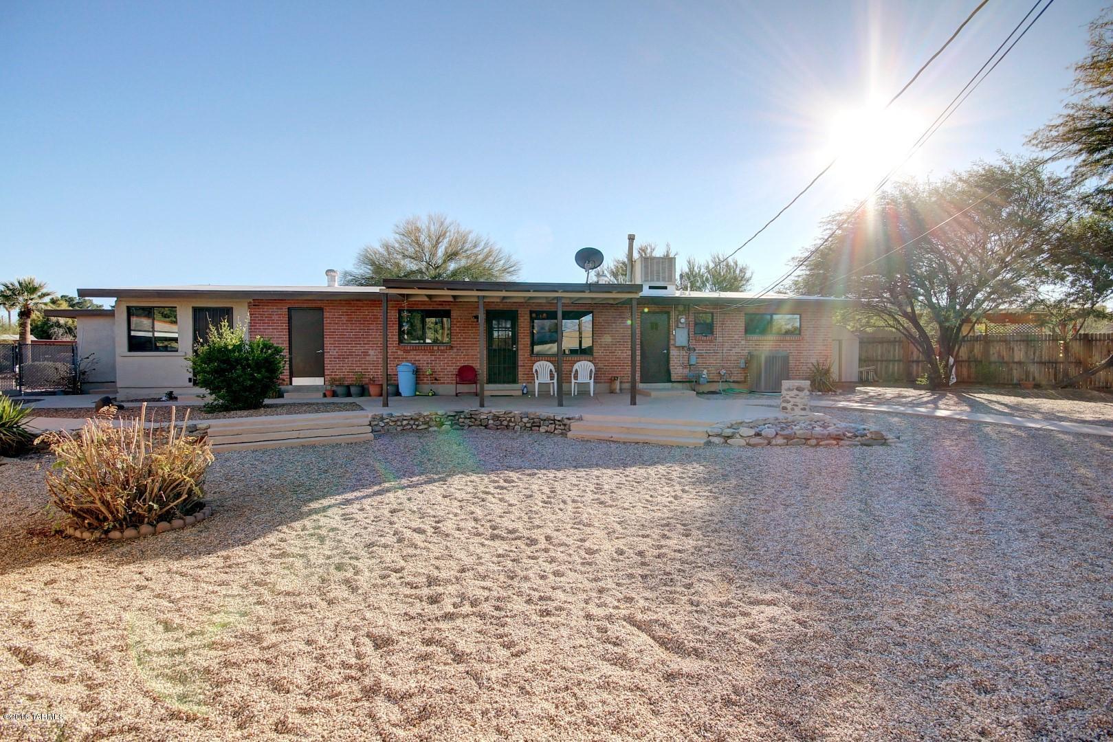 Vista Del Sahuaro - Residential