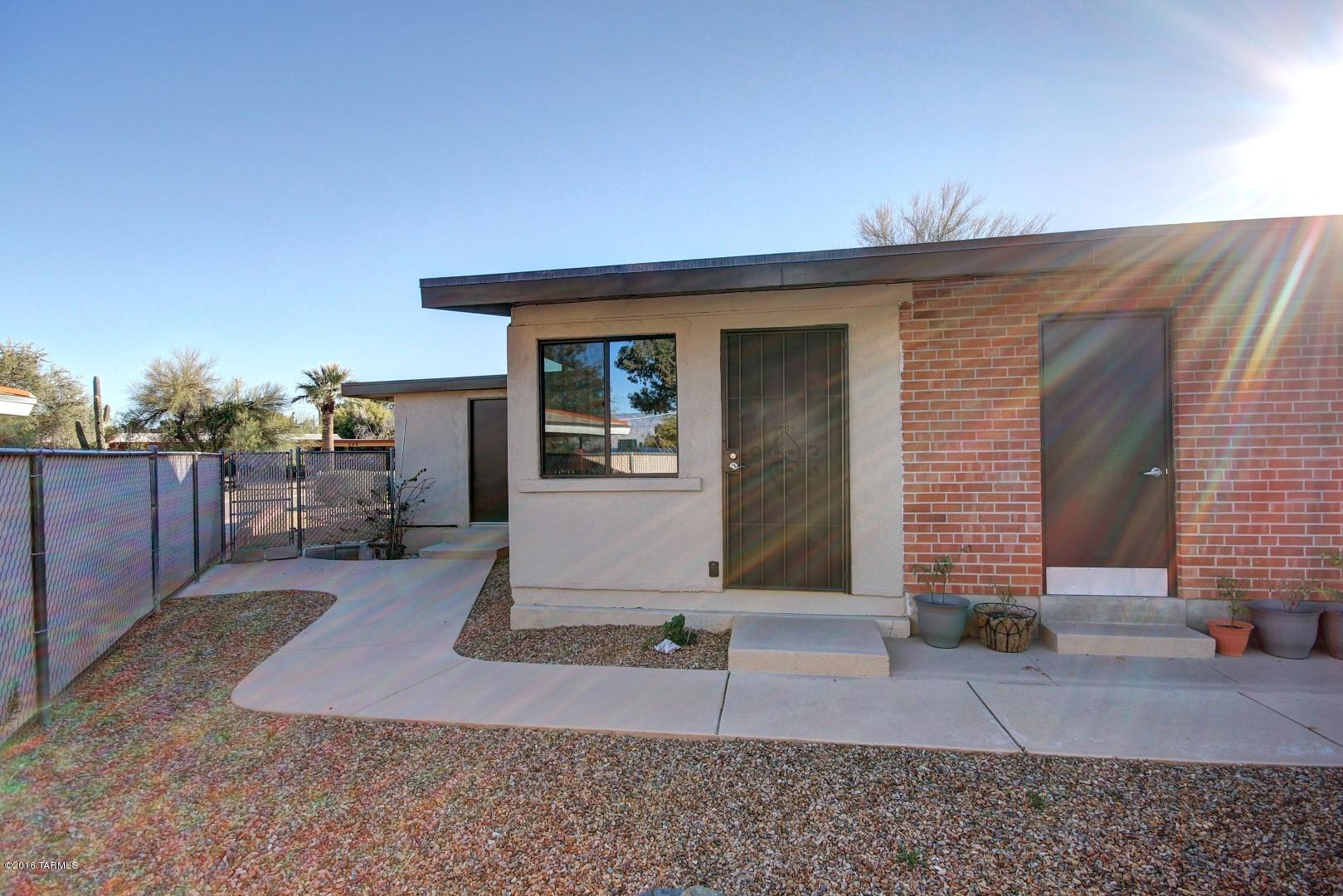 Vista Del Sahuaro - Residential