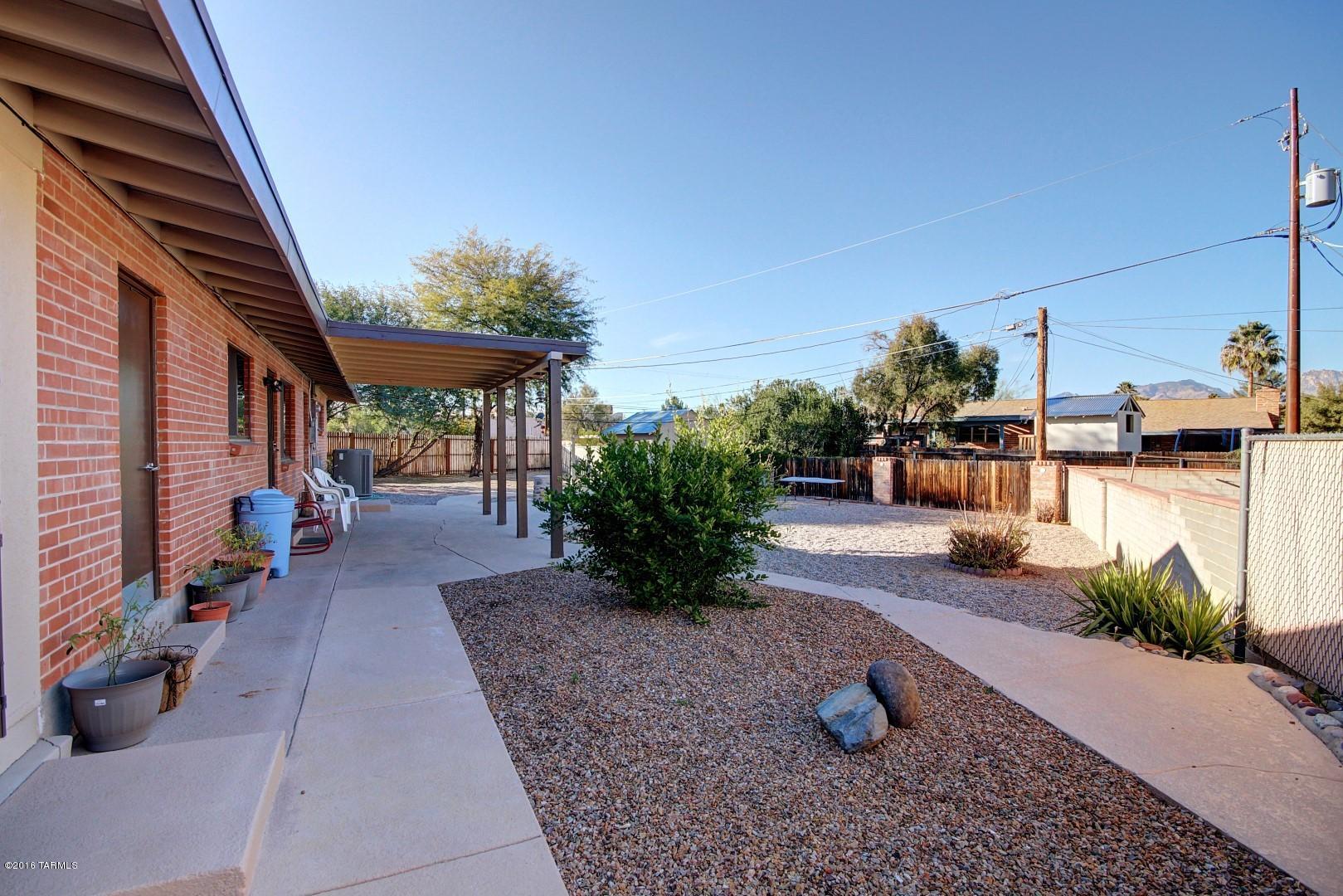 Vista Del Sahuaro - Residential