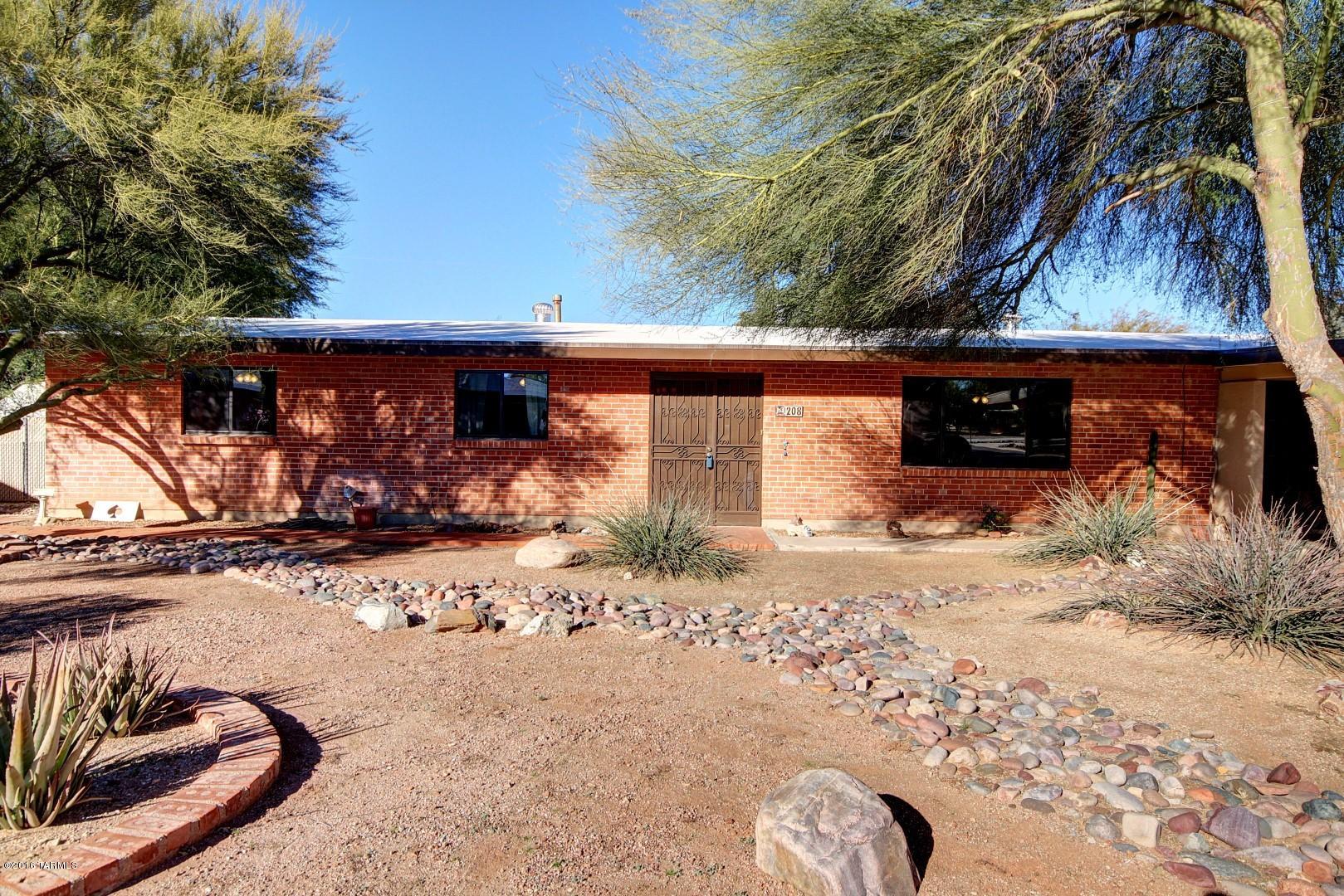 Vista Del Sahuaro - Residential