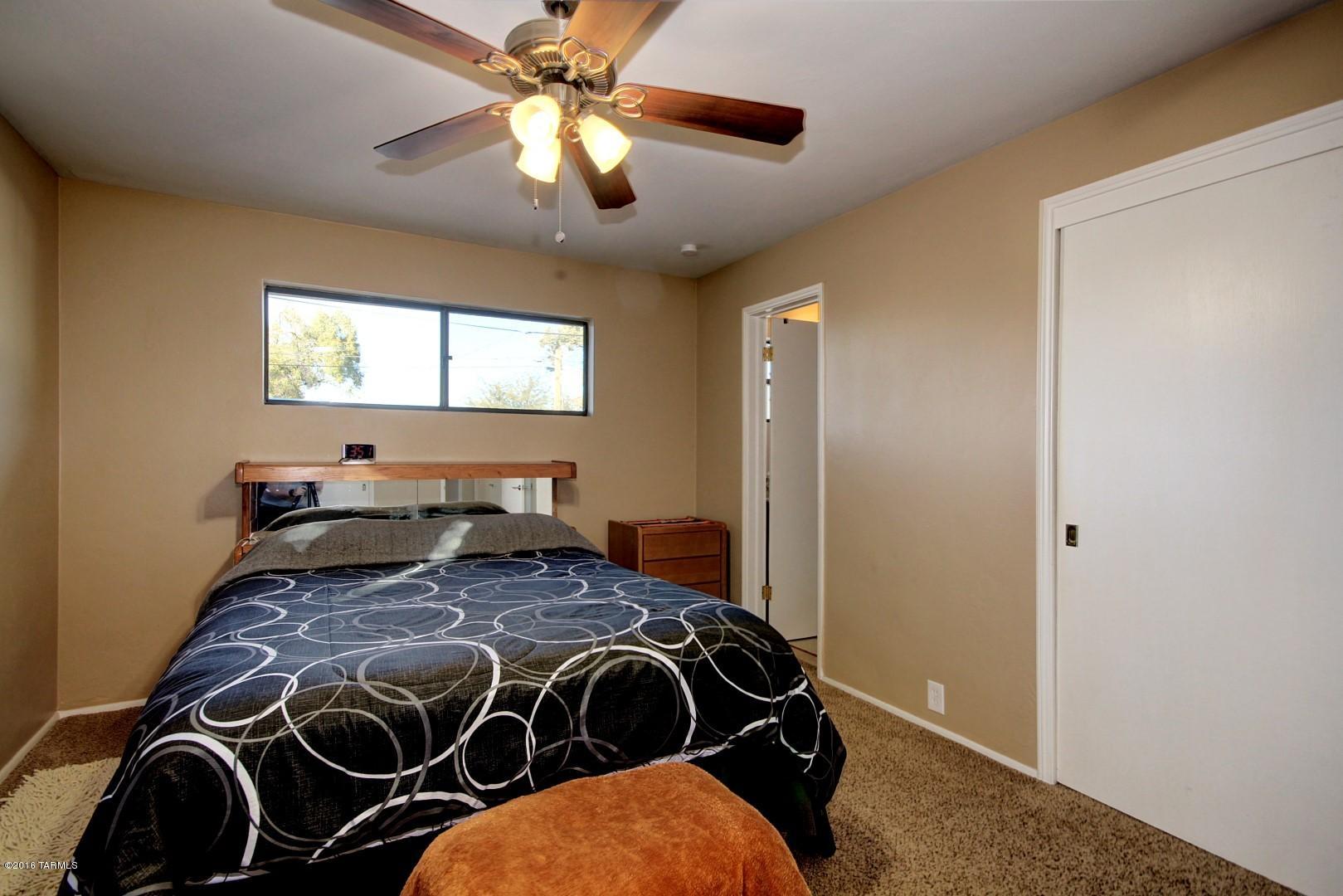 Vista Del Sahuaro - Residential
