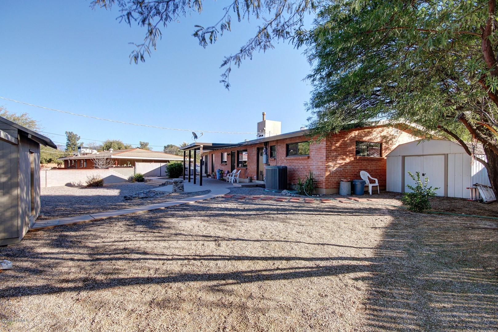 Vista Del Sahuaro - Residential