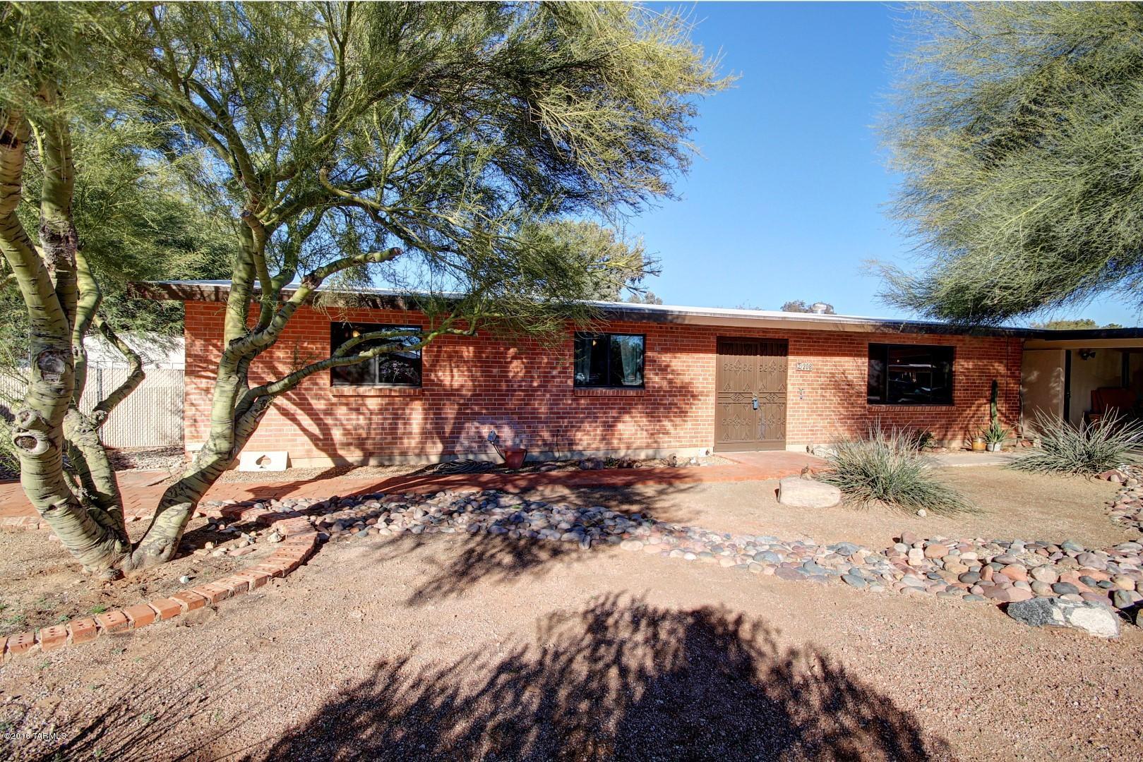 Vista Del Sahuaro - Residential