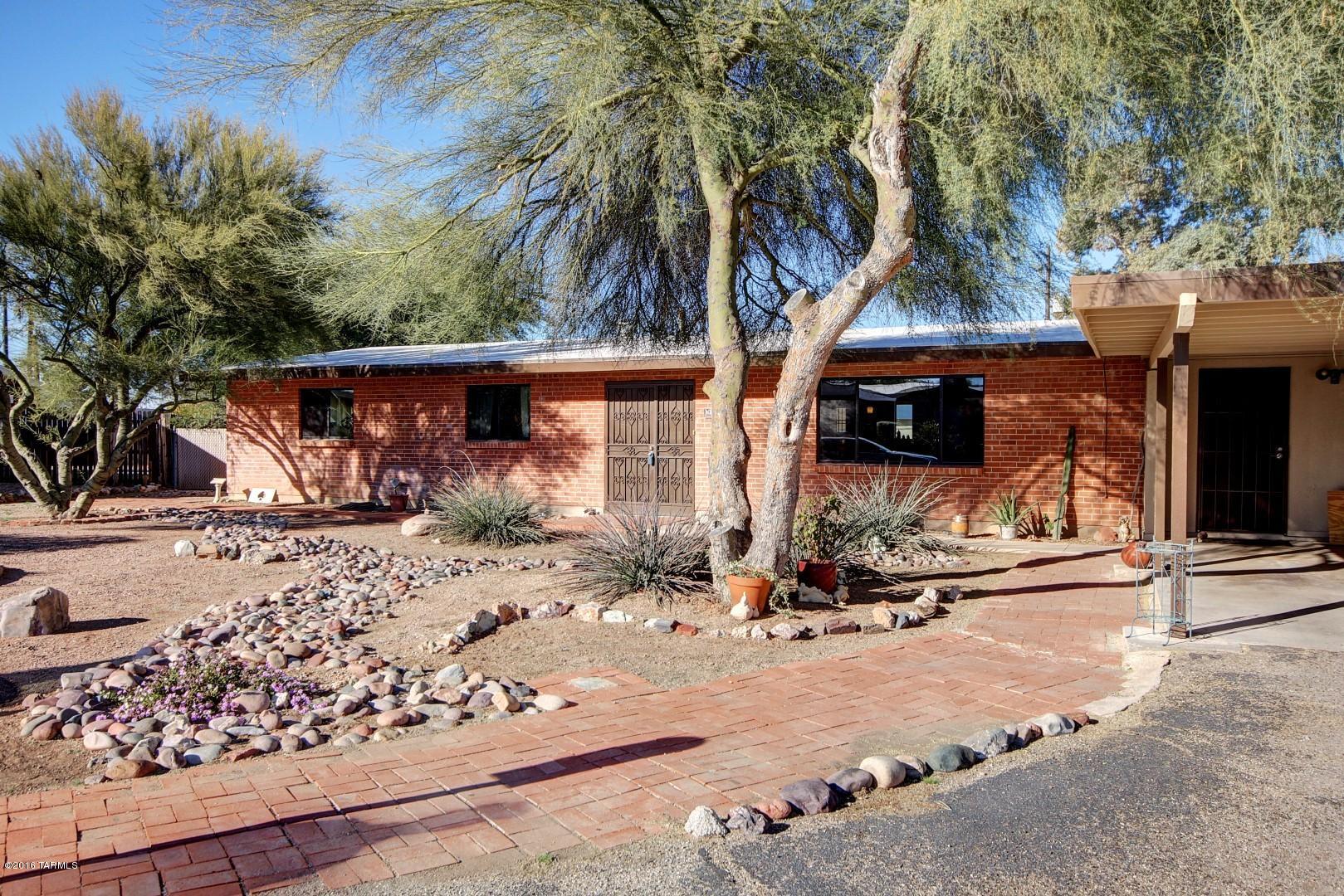 Vista Del Sahuaro - Residential