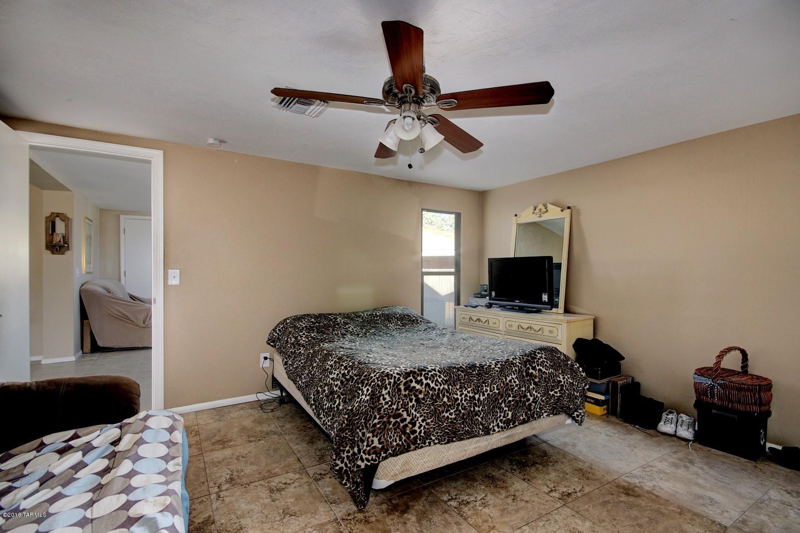Vista Del Sahuaro - Residential