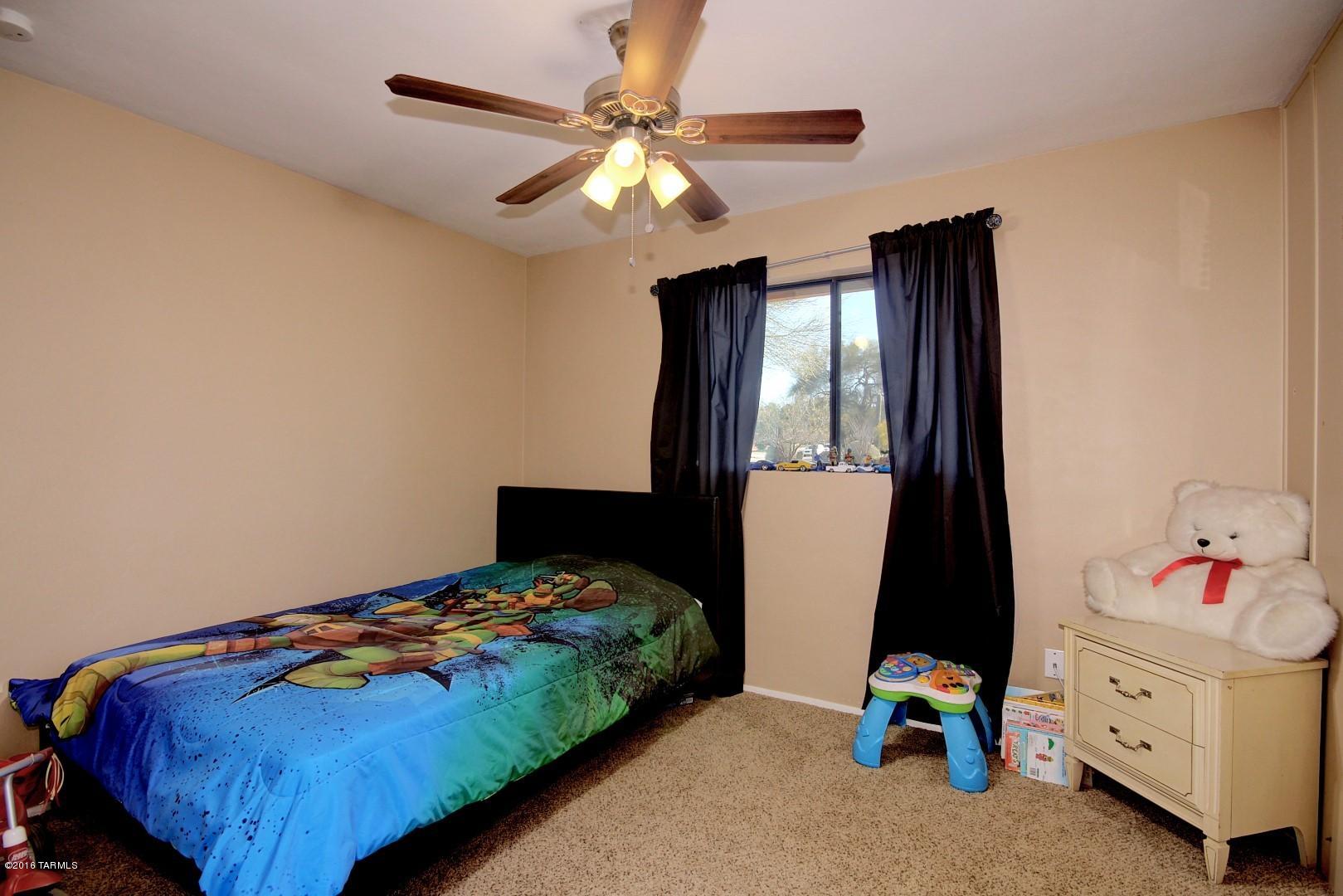 Vista Del Sahuaro - Residential