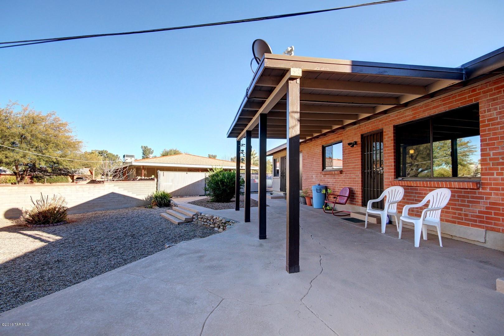 Vista Del Sahuaro - Residential