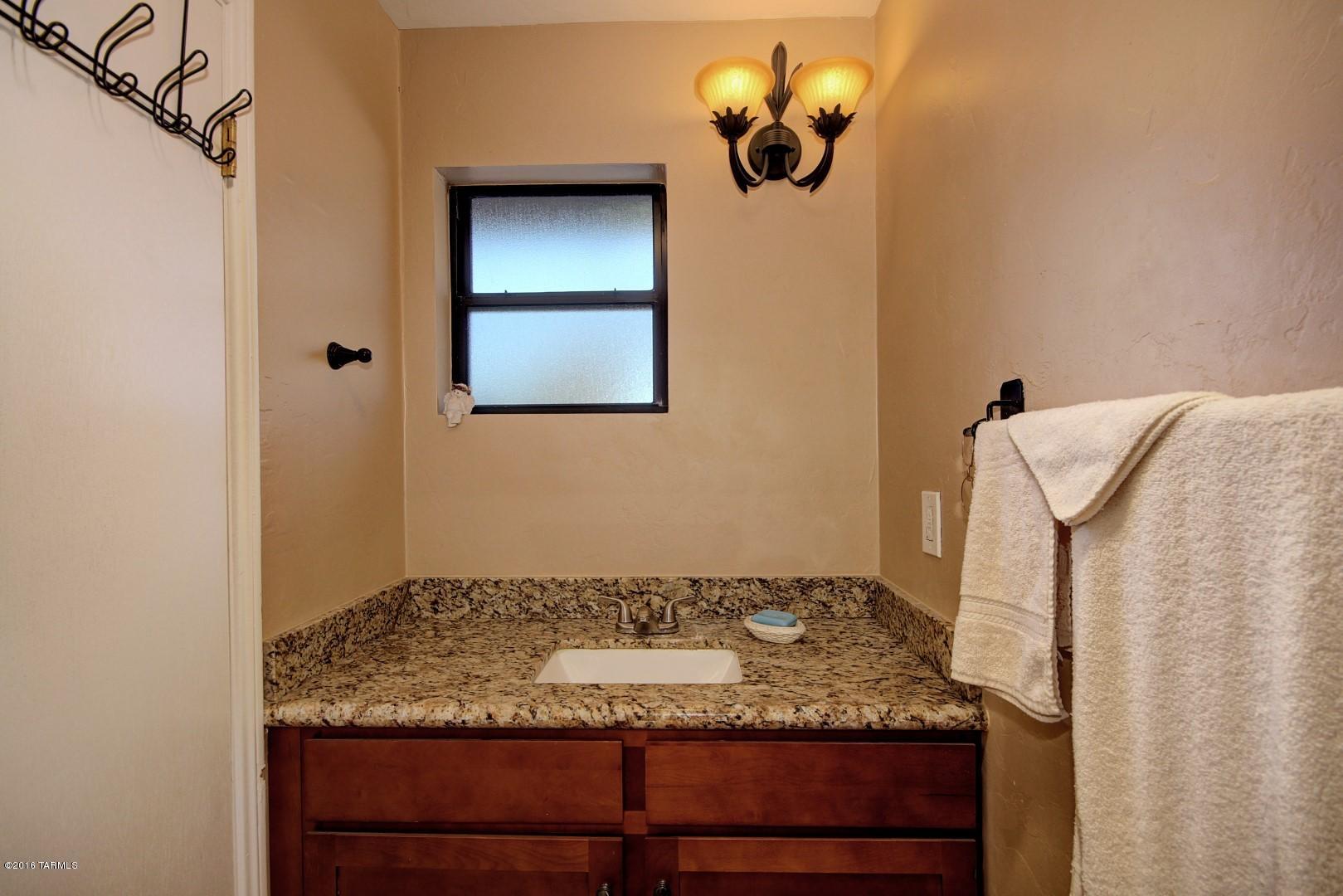 Vista Del Sahuaro - Residential