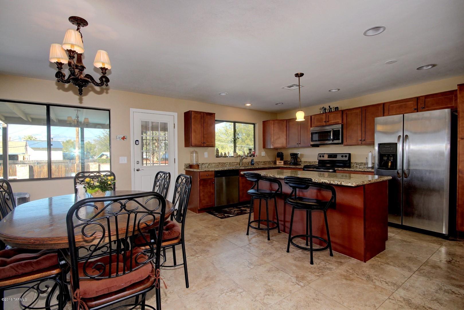 Vista Del Sahuaro - Residential