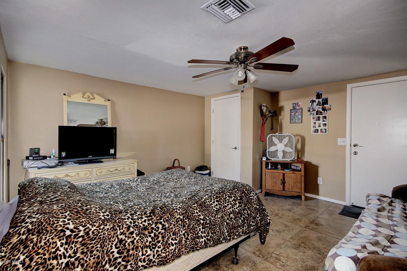 Vista Del Sahuaro - Residential