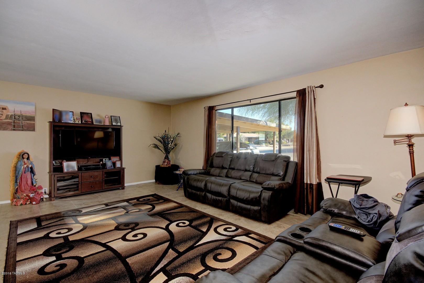 Vista Del Sahuaro - Residential