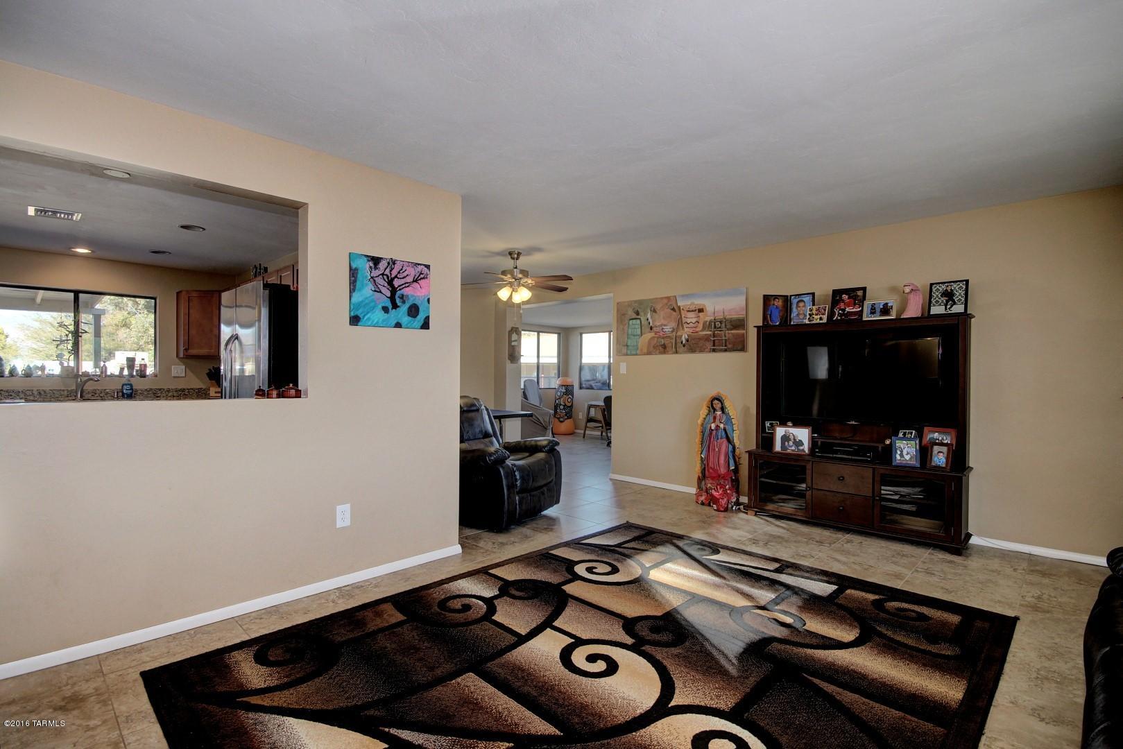 Vista Del Sahuaro - Residential