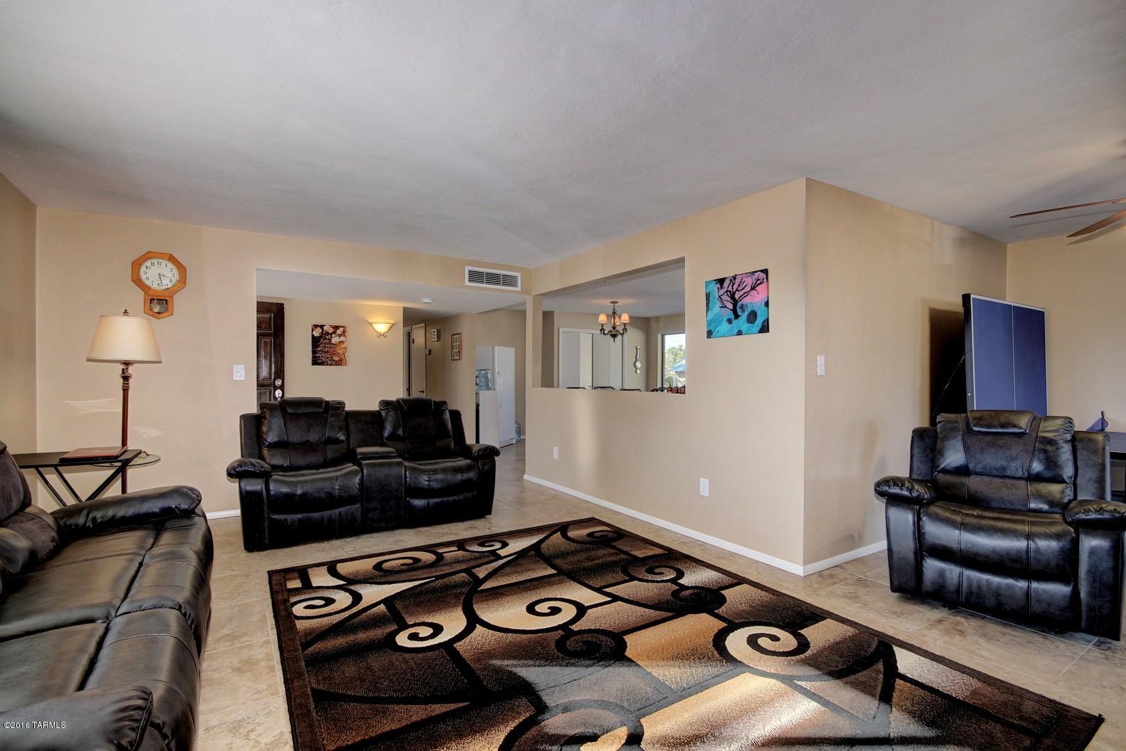 Vista Del Sahuaro - Residential