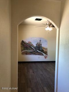 Oakmore At Midvale (266-318) - Residential