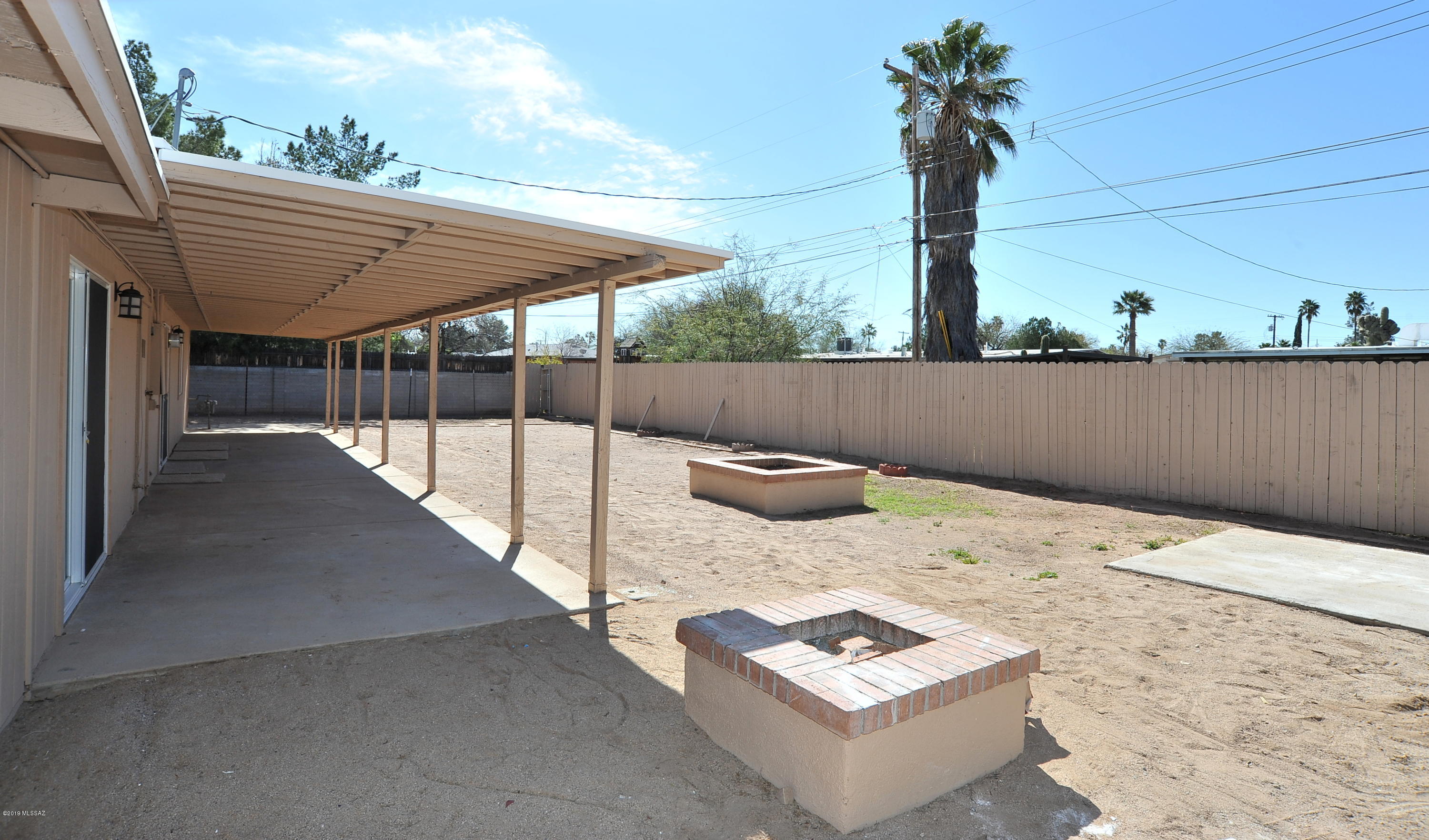 Terra Del Sol - Residential