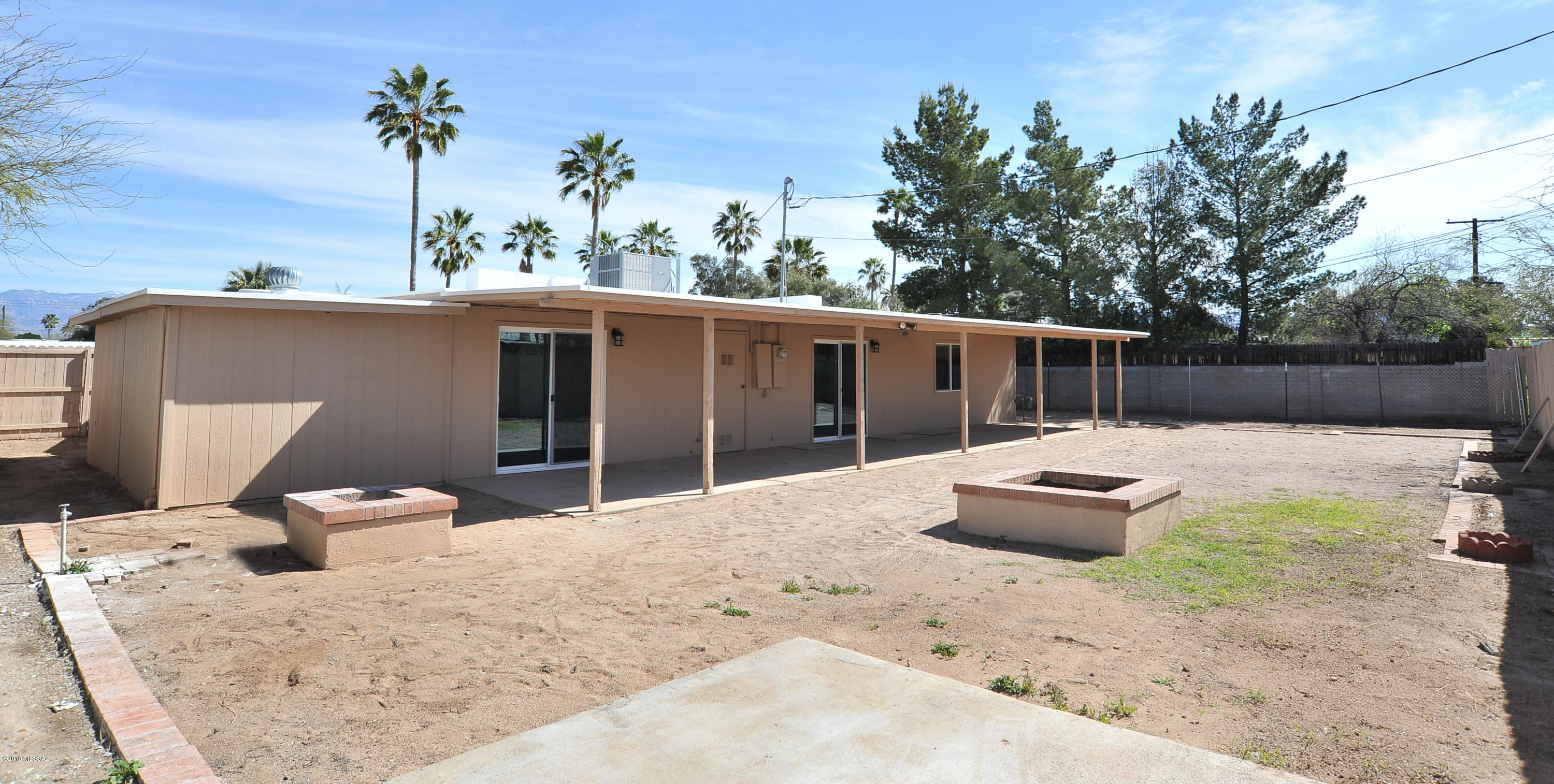 Terra Del Sol - Residential