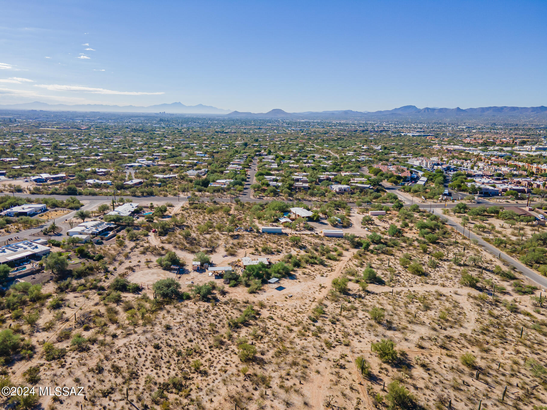 N/A - Land
