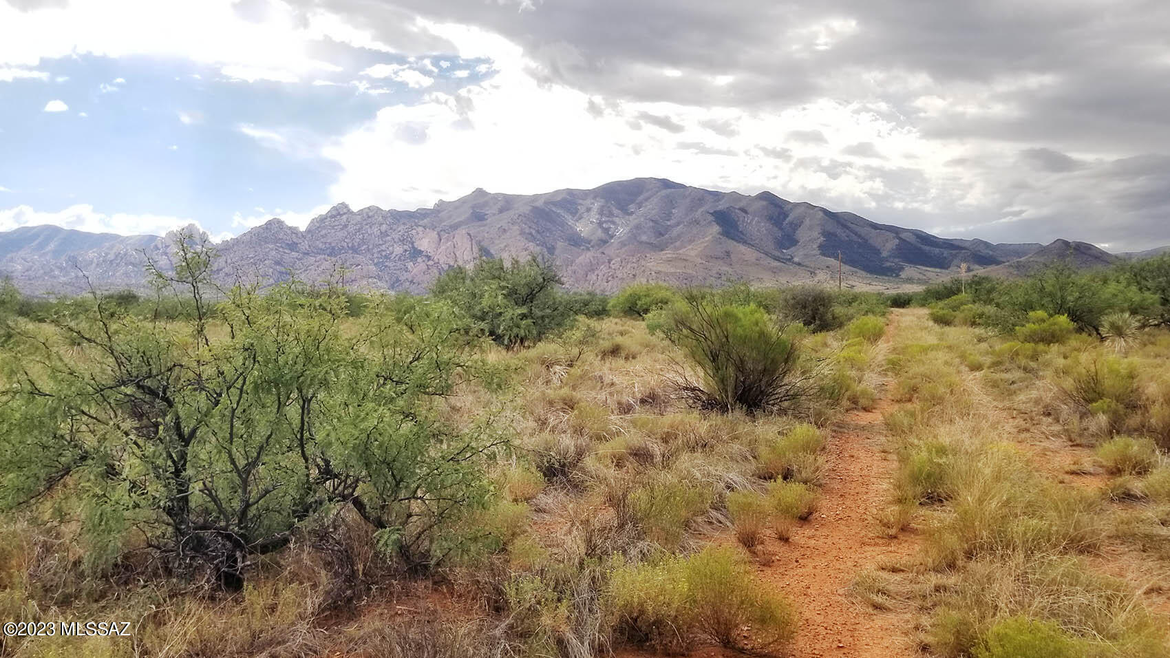 Arizona Sun Sites - Land