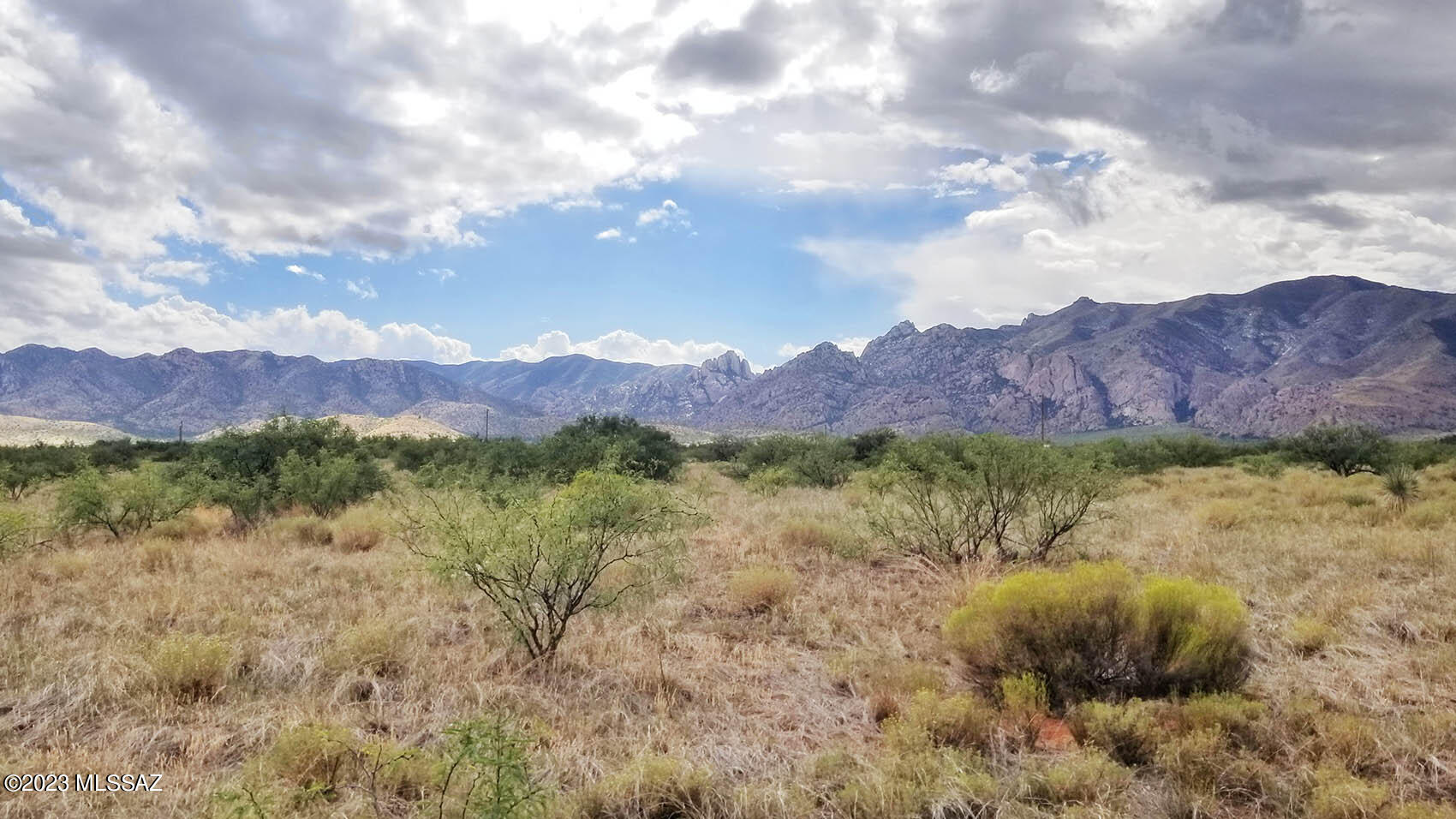 Arizona Sun Sites - Land