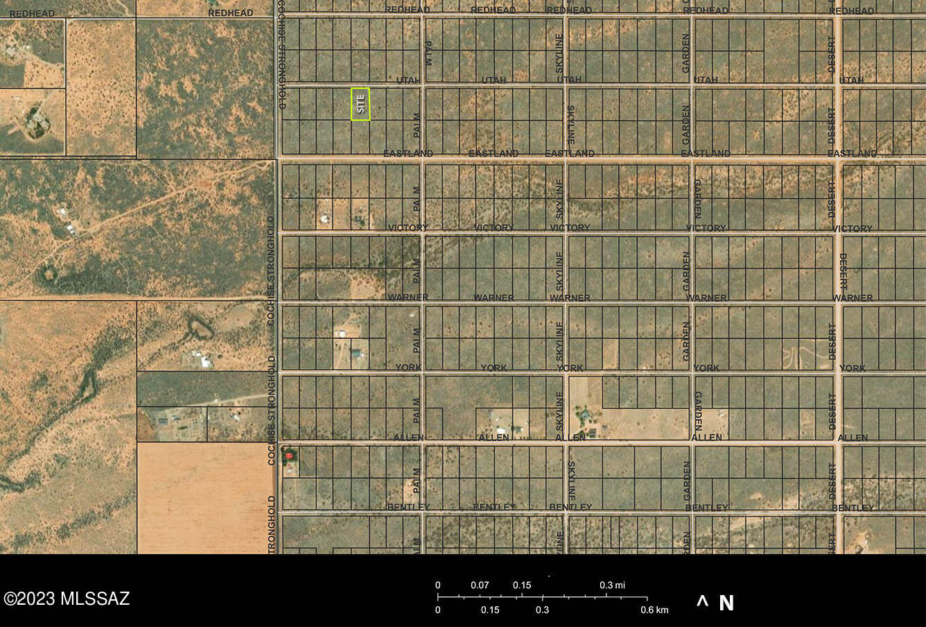 Arizona Sun Sites - Land