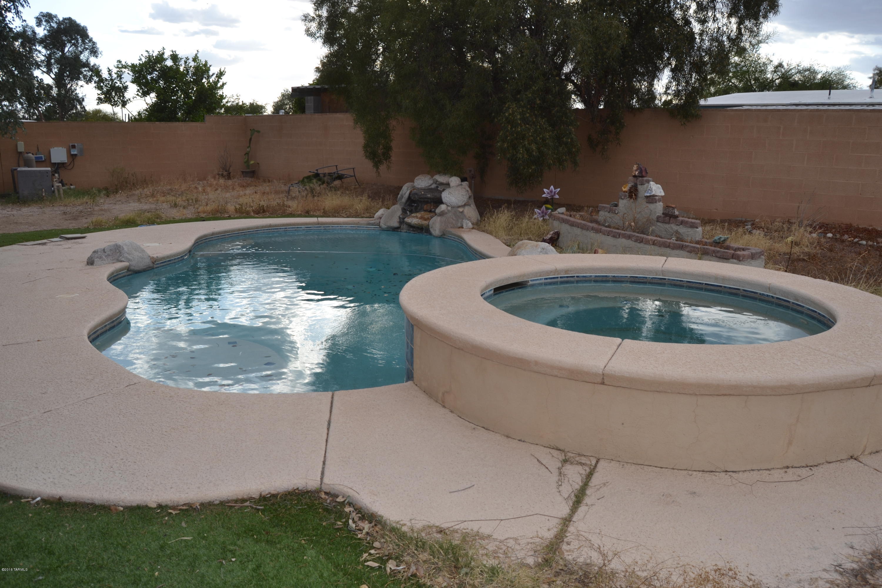Heritage Hills II (558-740) - Residential