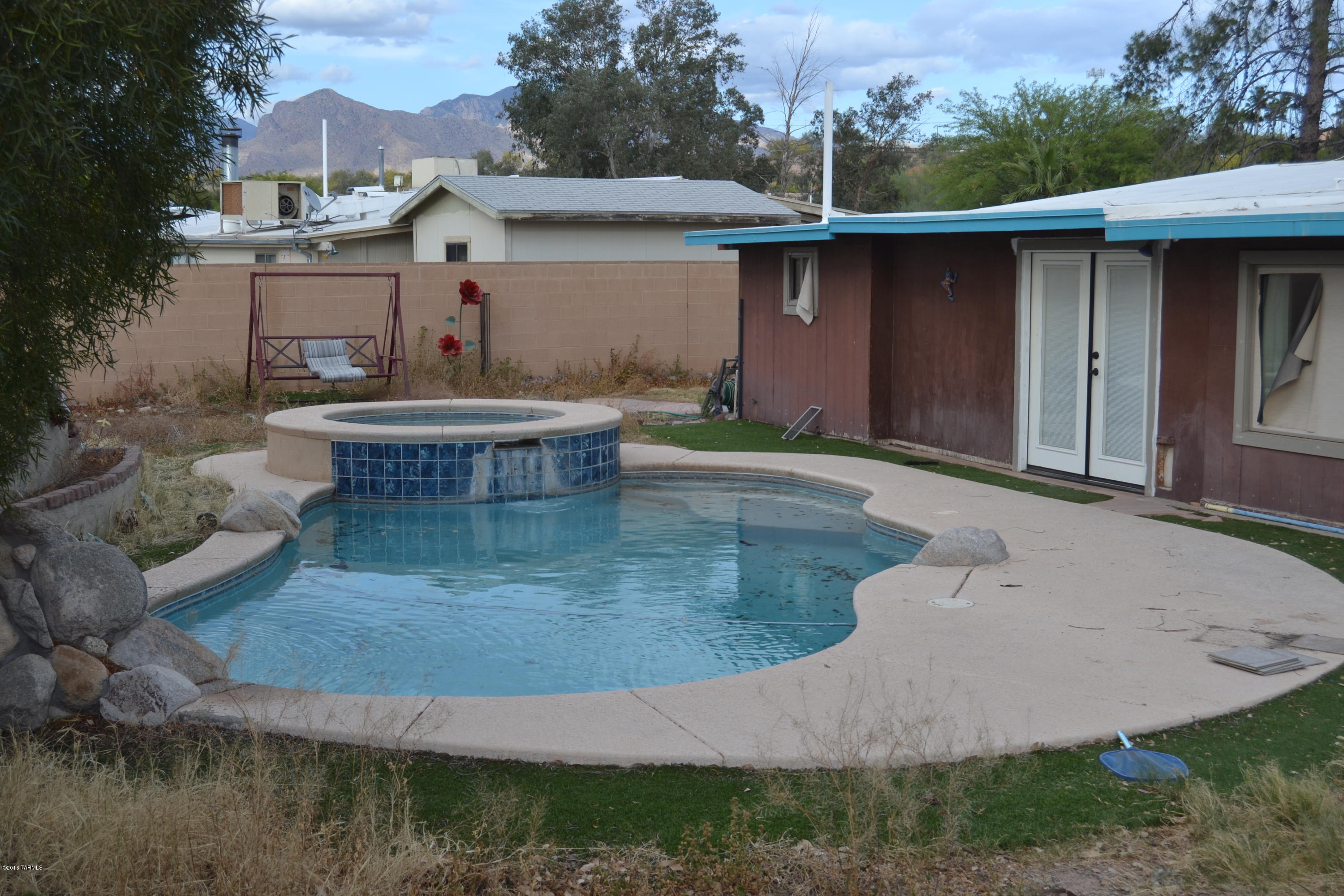 Heritage Hills II (558-740) - Residential