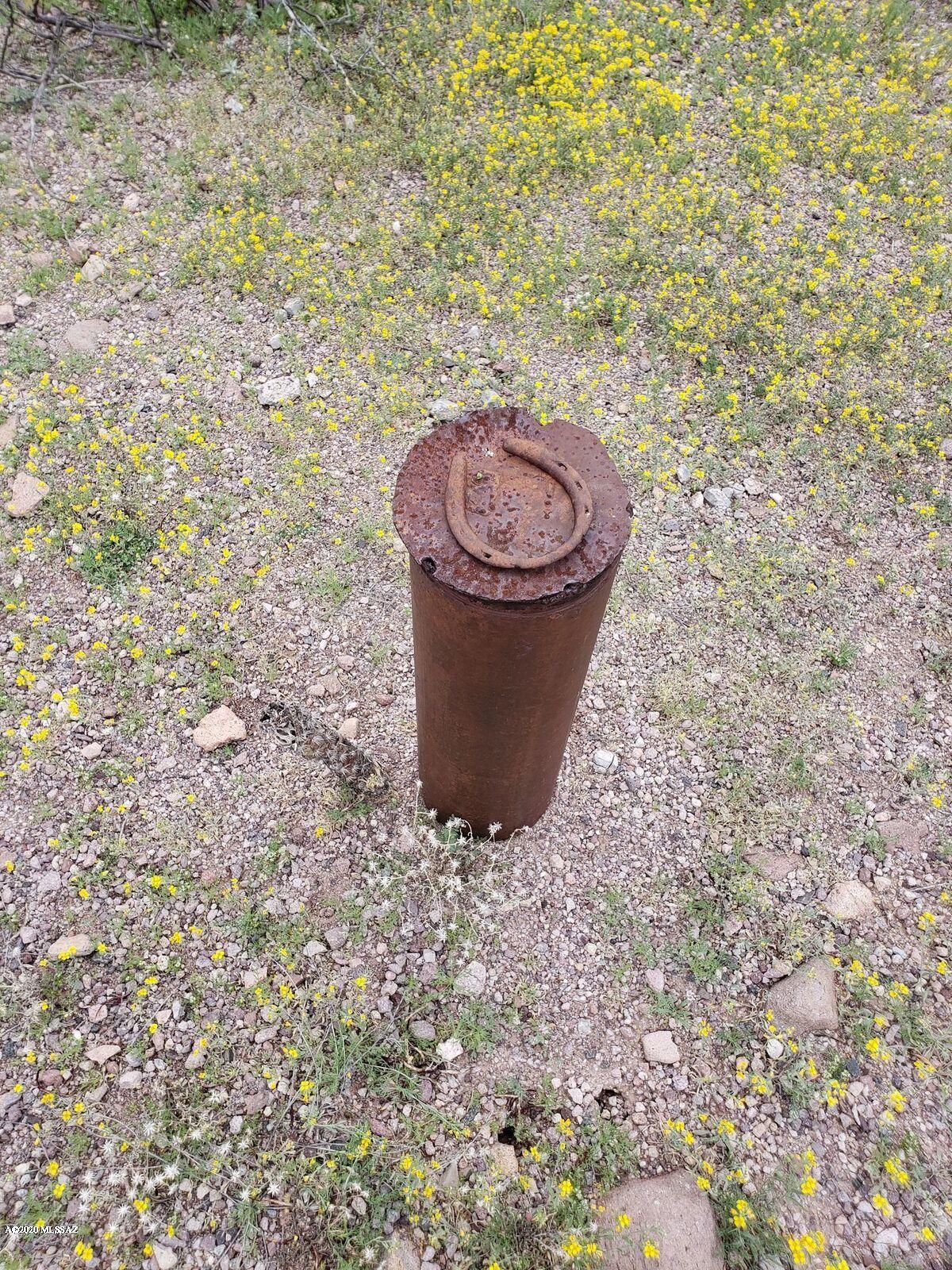 Aliso Springs - Land