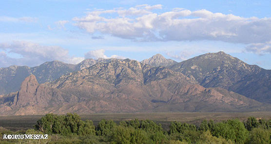 Incredible slice of Heaven! Don't miss this opportunity to own a larger property over looking the historical Santa Cruz Valley. Take a ride out and experience the Majestic views of the Santa Ritas to the East, the Tumacacori Highlands to the West and the Santa Cruz River Valley in between, you will fall in love! The dirt road is very well maintained and the Tubac pueblito is a stone's throw from here. This horse property is real Ranch life at it's finest. Very buildable lot at the dead end of Perdido, fenced and has private water! Gorgeous corridor, the location is surreal and Yes, Private well is in. Seller/Builder will entertain offers with a custom home build or sell outright.