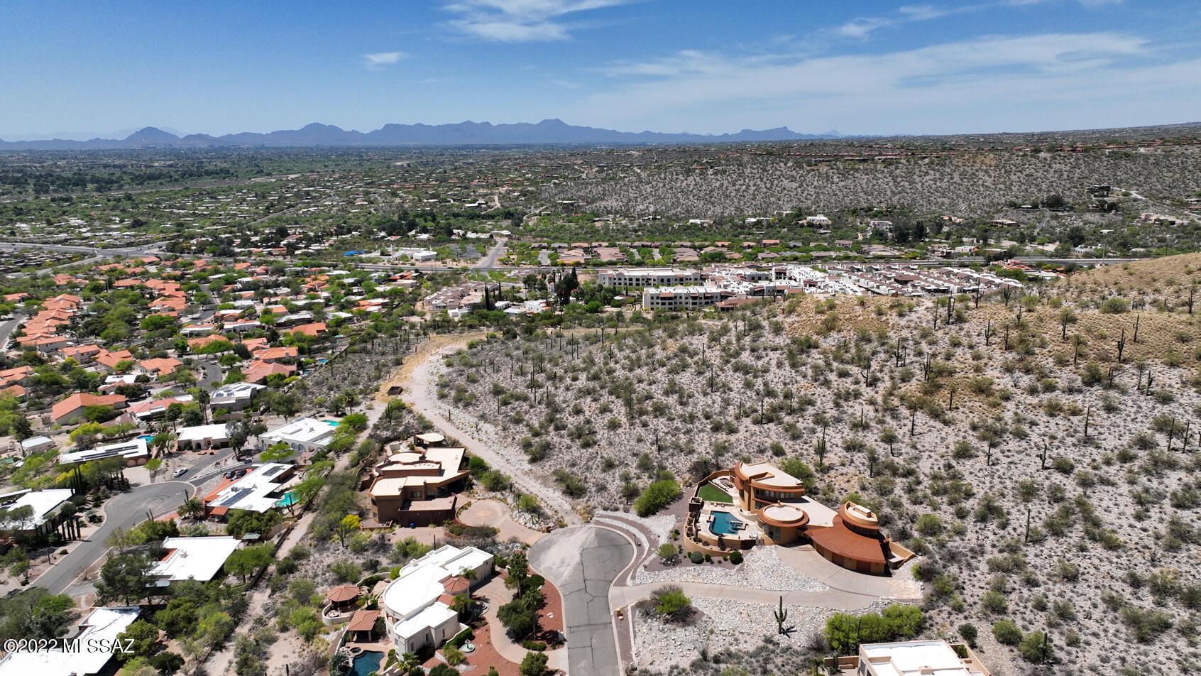 Mountain Cove Estates (1-18) - Land