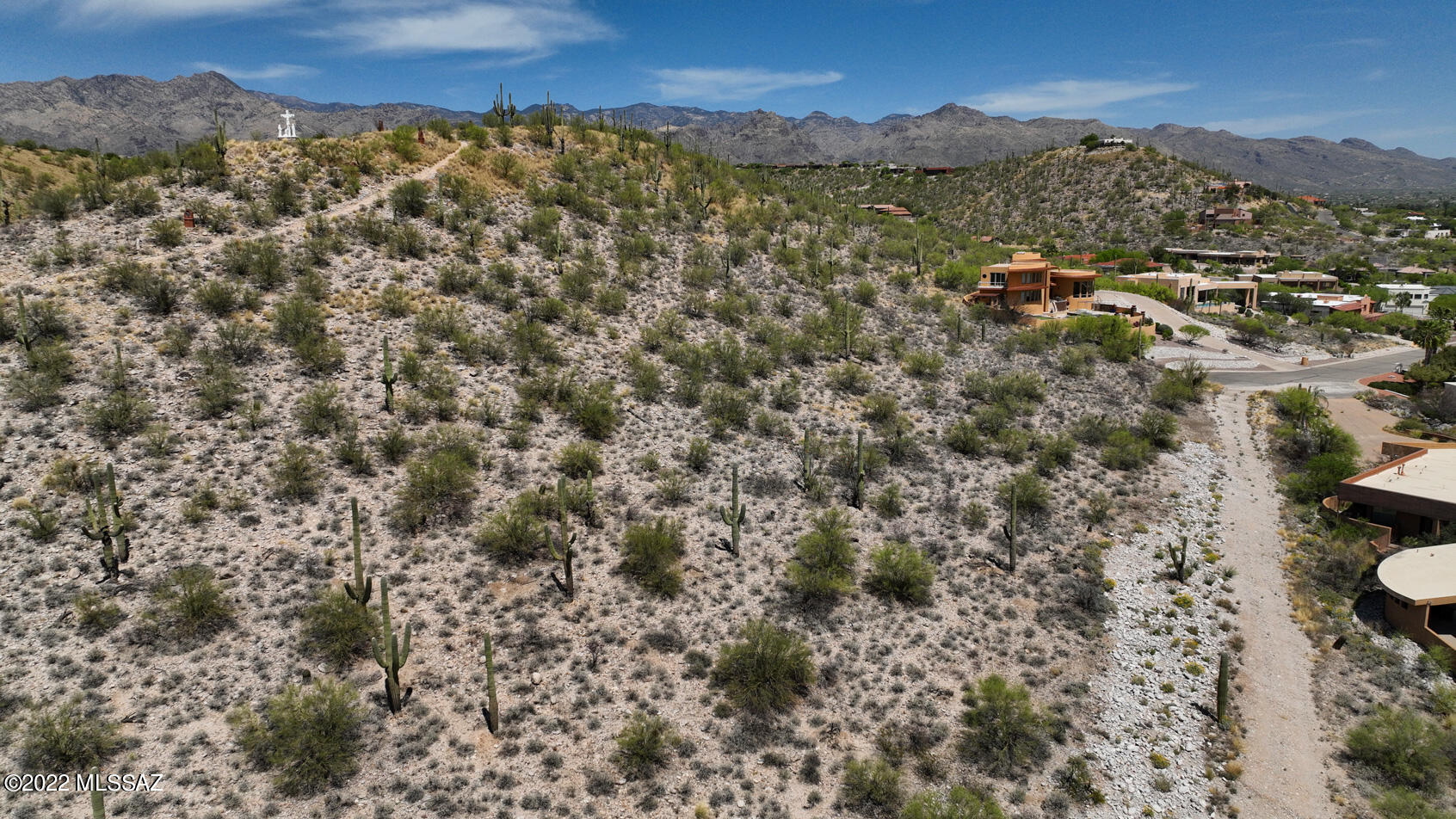 Mountain Cove Estates (1-18) - Land