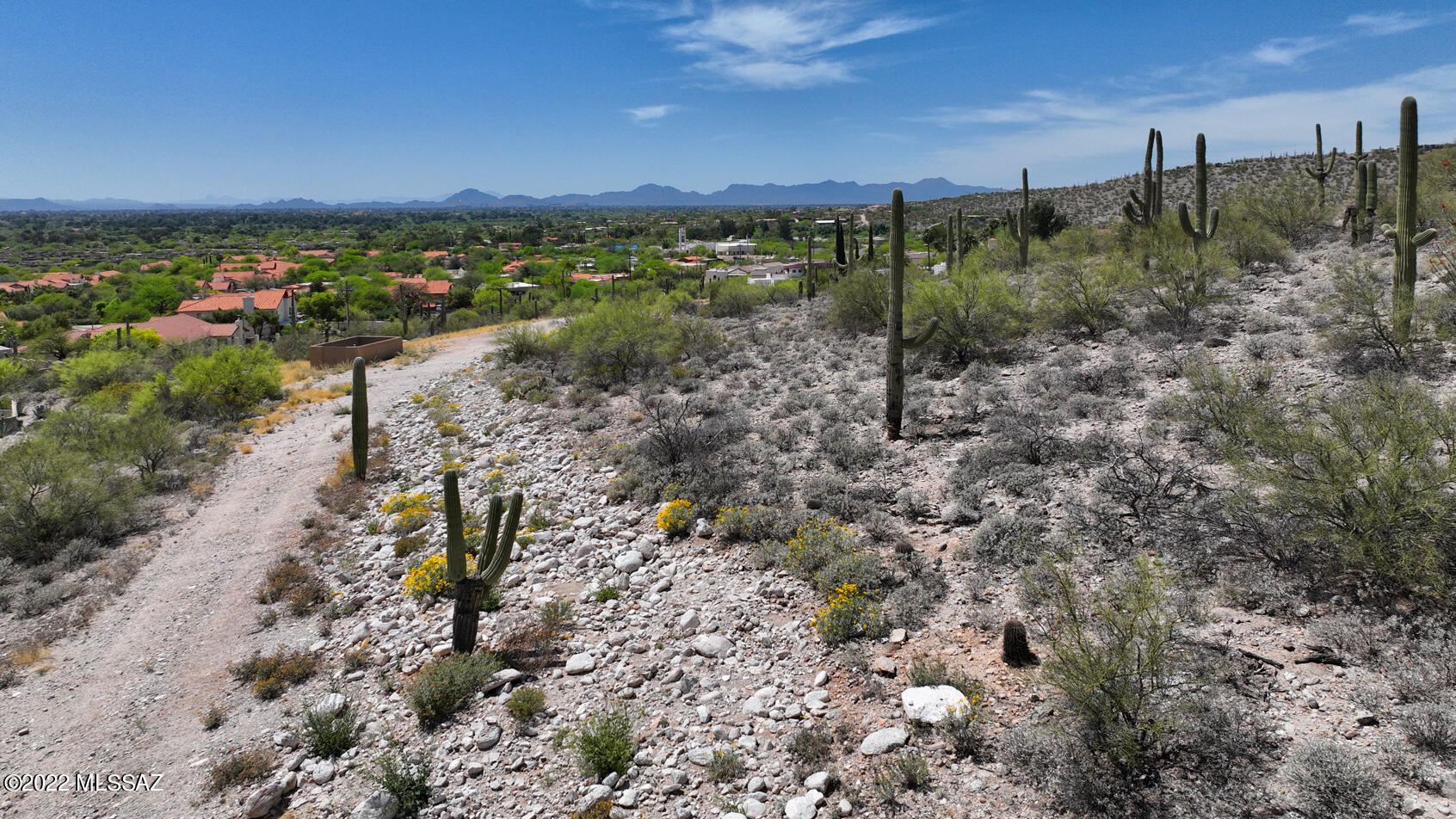 Mountain Cove Estates (1-18) - Land