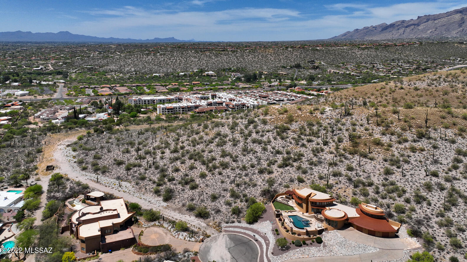 Mountain Cove Estates (1-18) - Land