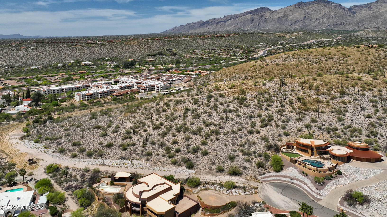 Mountain Cove Estates (1-18) - Land