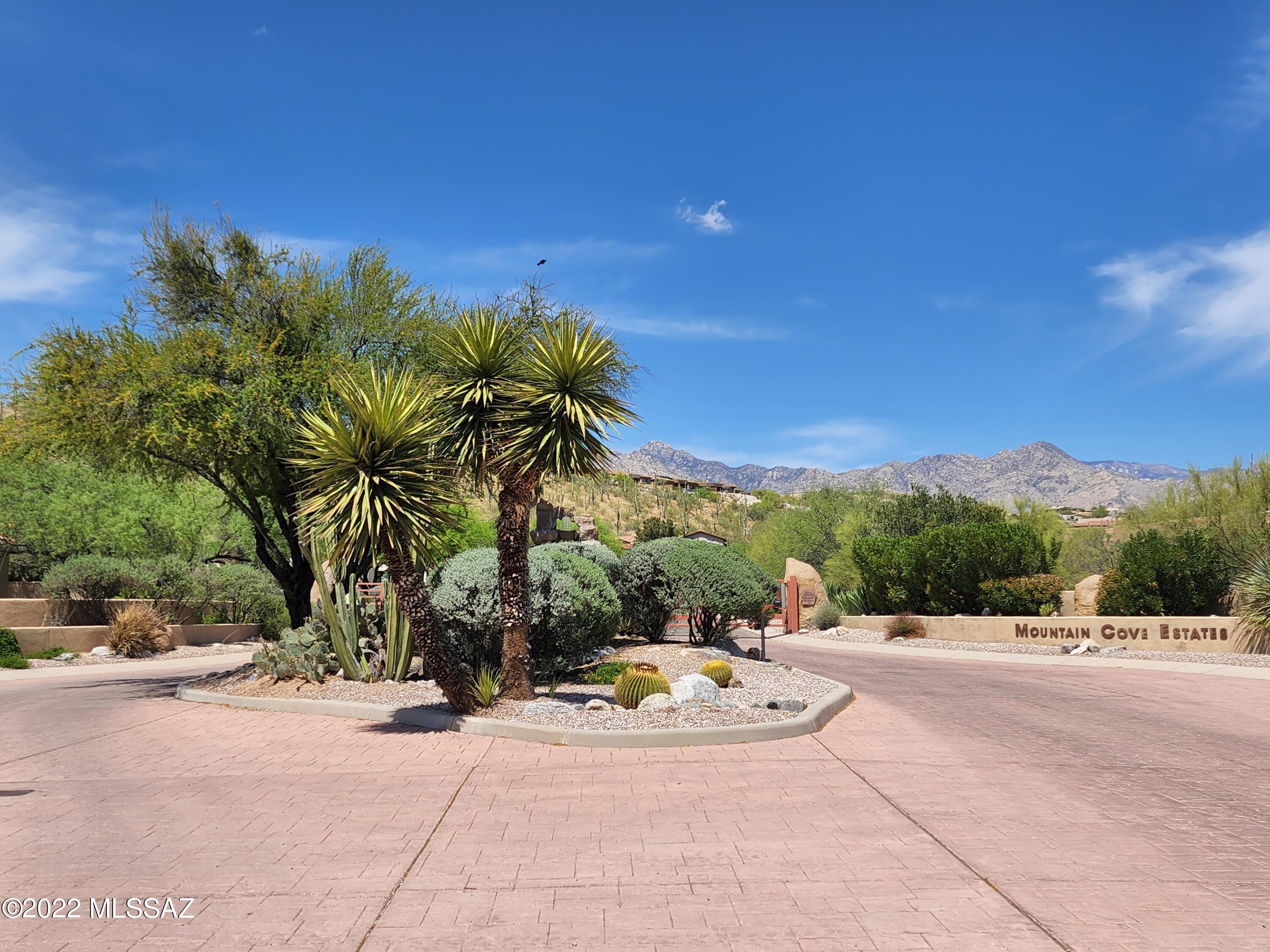 Mountain Cove Estates (1-18) - Land