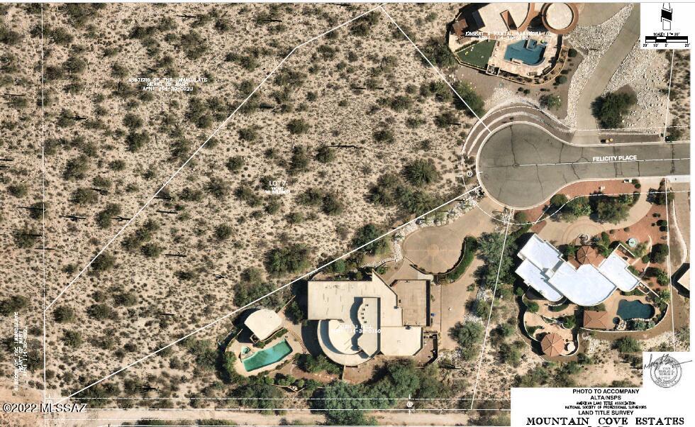 Mountain Cove Estates (1-18) - Land