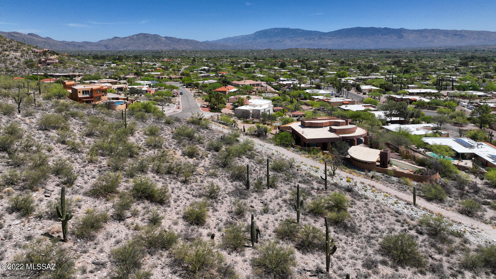 Mountain Cove Estates (1-18) - Land