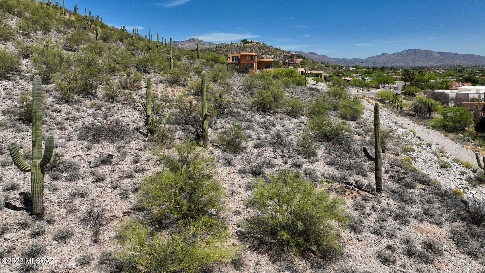 Mountain Cove Estates (1-18) - Land